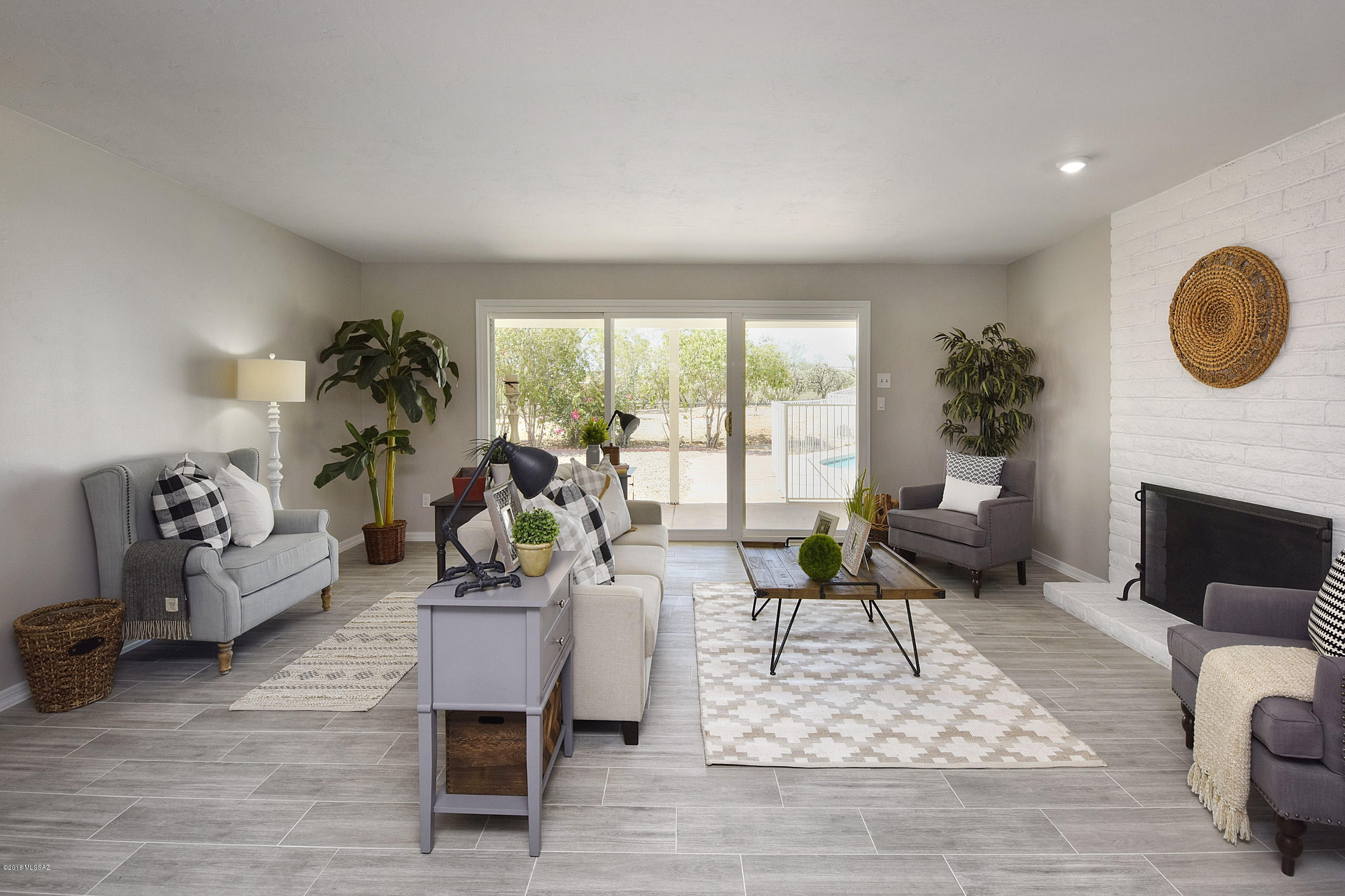 Oracle Heights Estates (174-245) - Residential