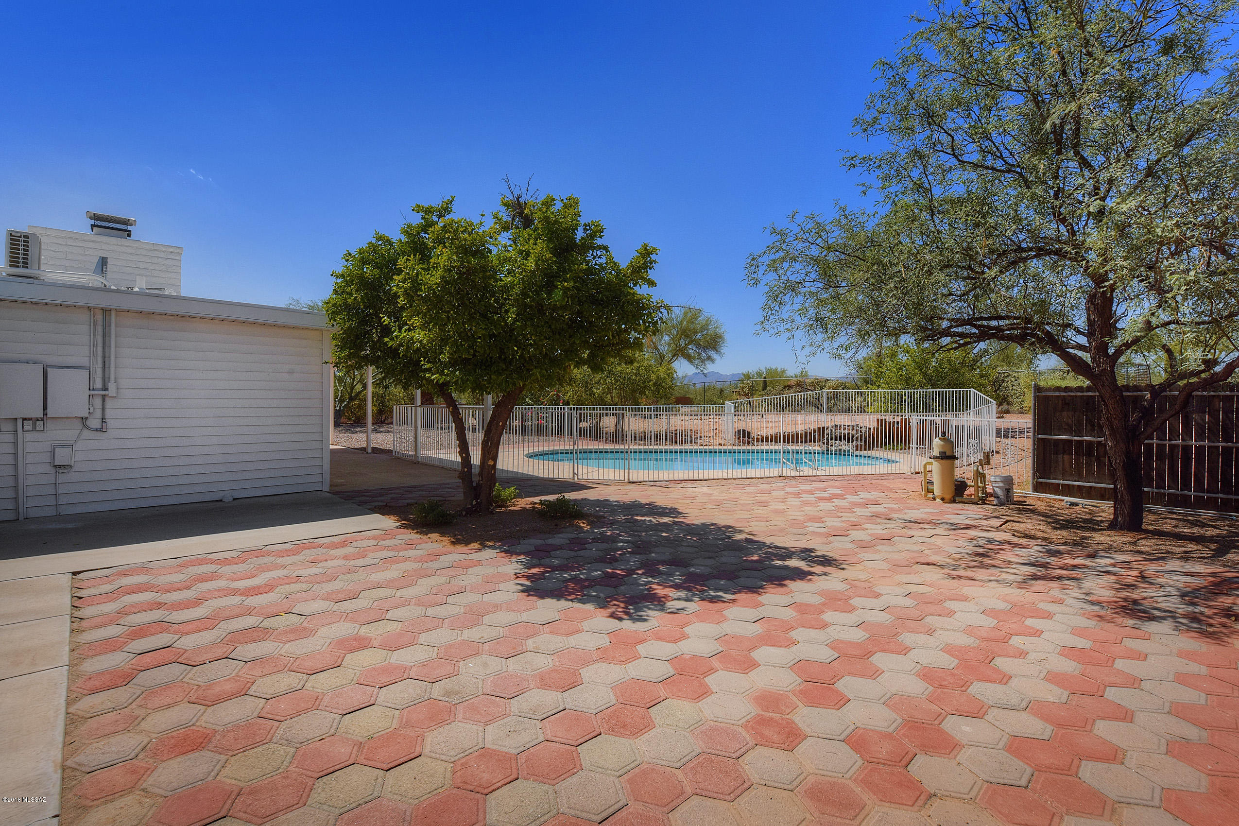 Oracle Heights Estates (174-245) - Residential