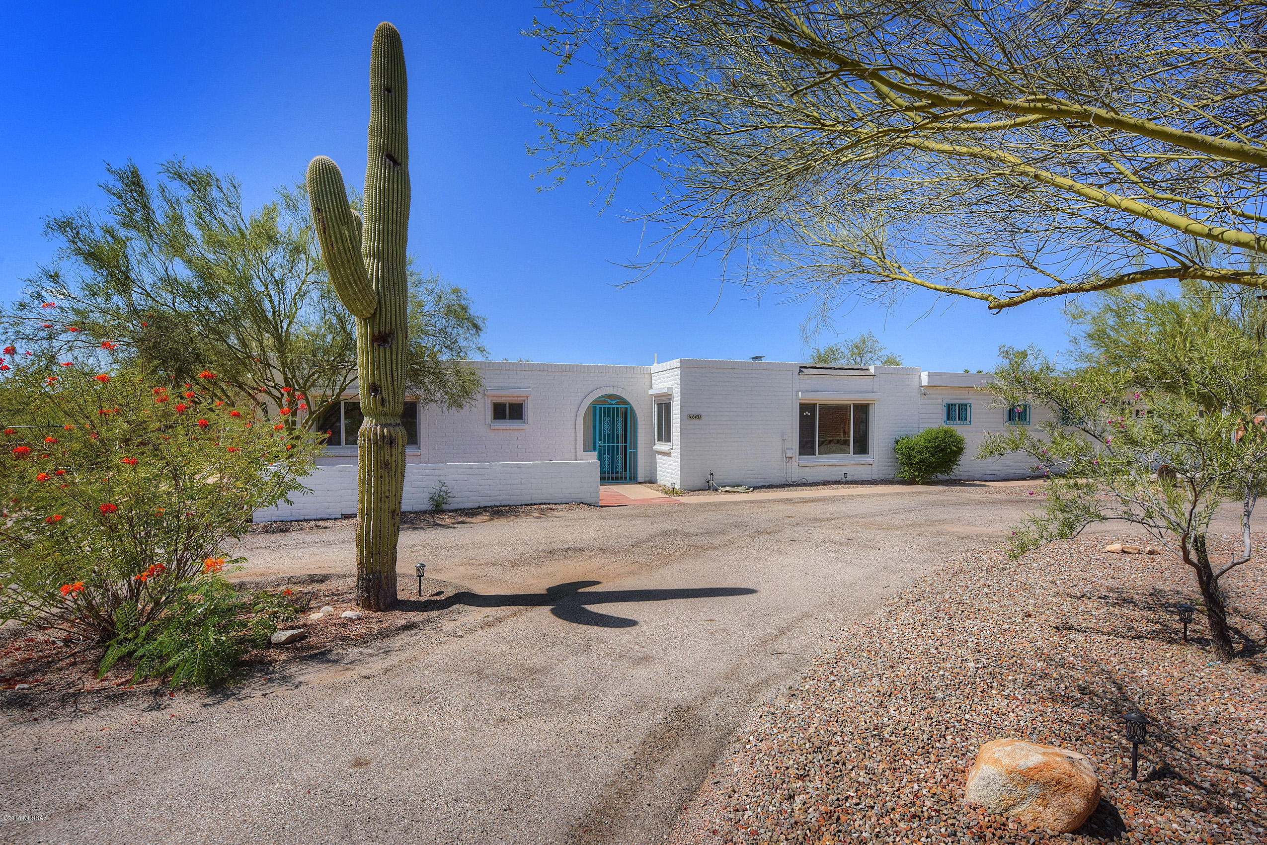 Oracle Heights Estates (174-245) - Residential