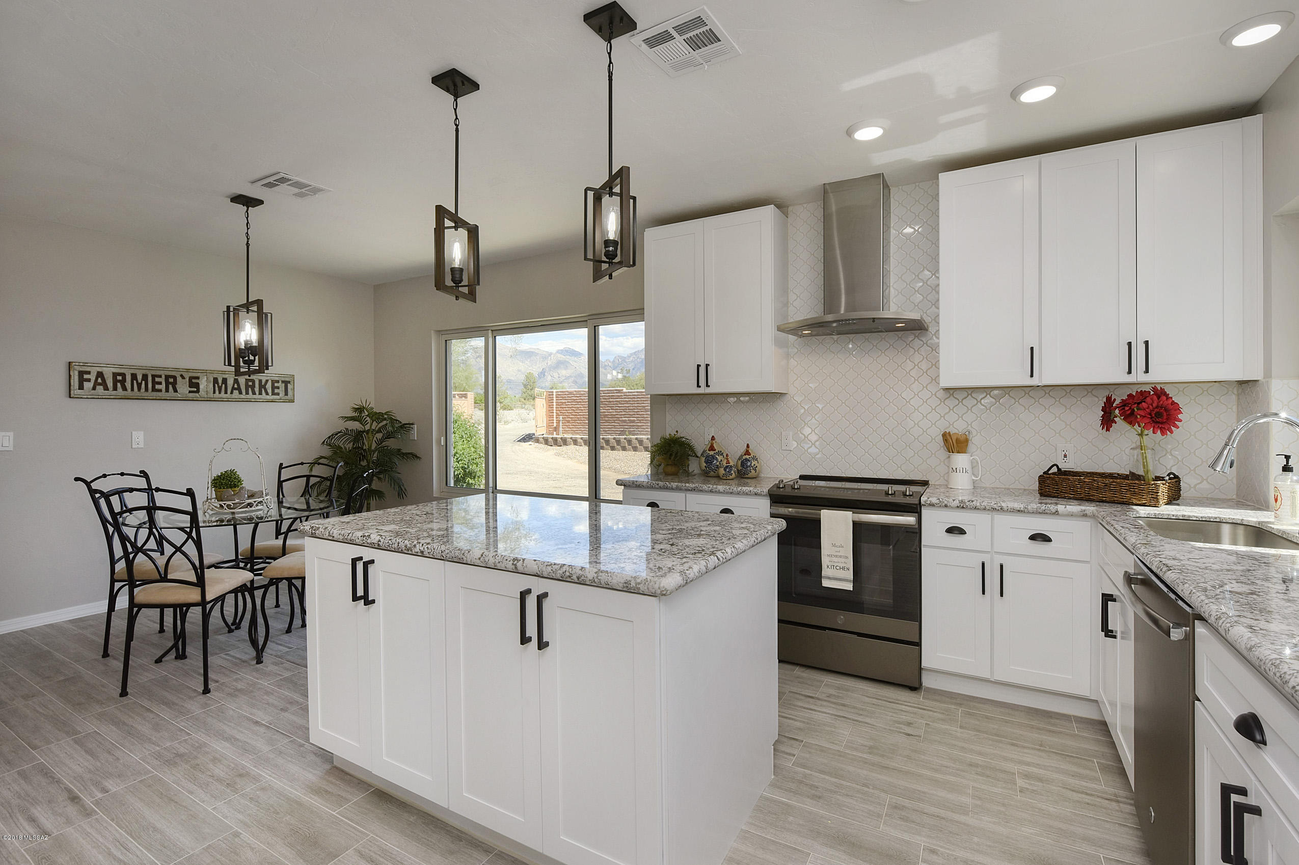 Oracle Heights Estates (174-245) - Residential