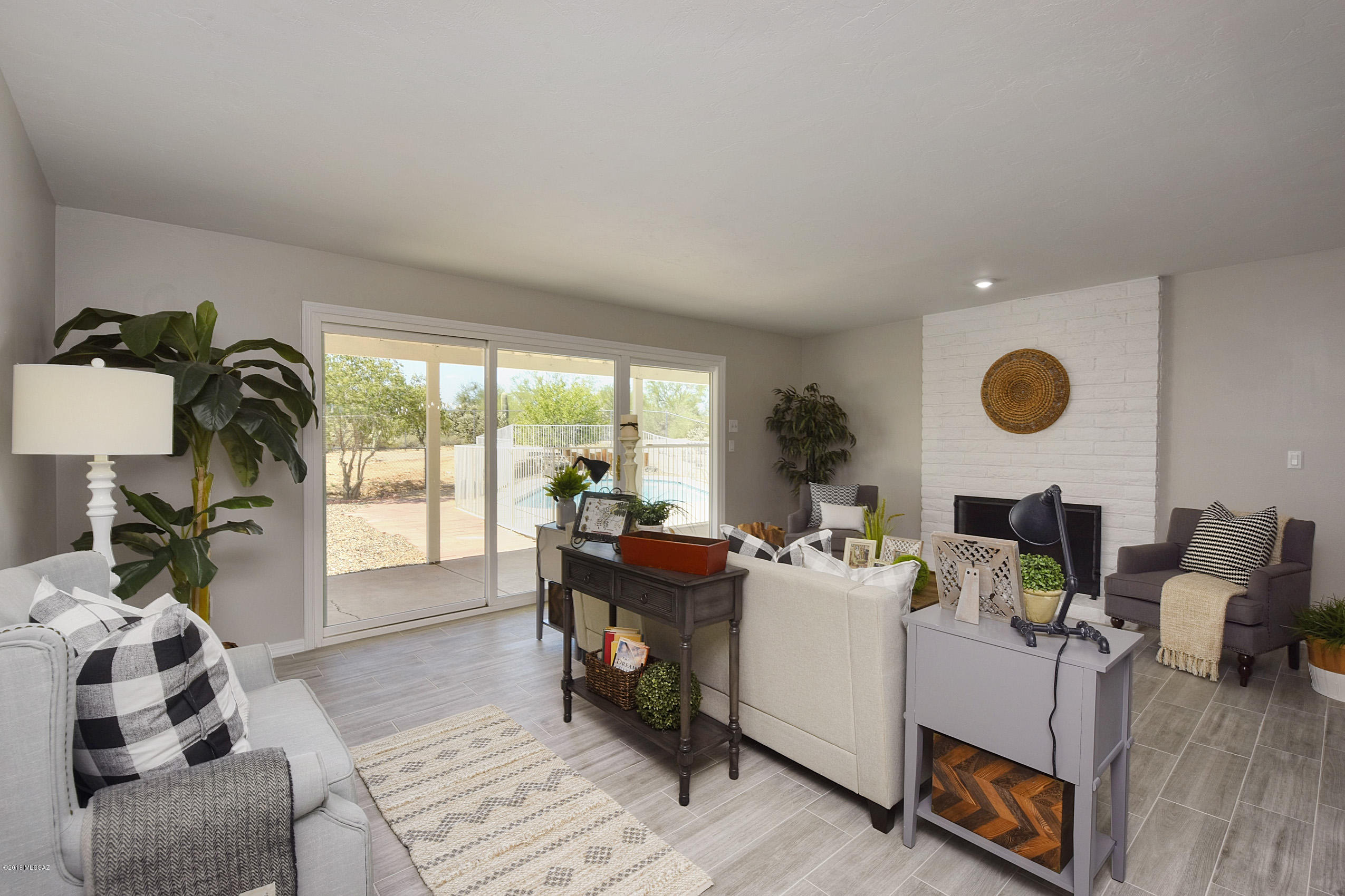 Oracle Heights Estates (174-245) - Residential