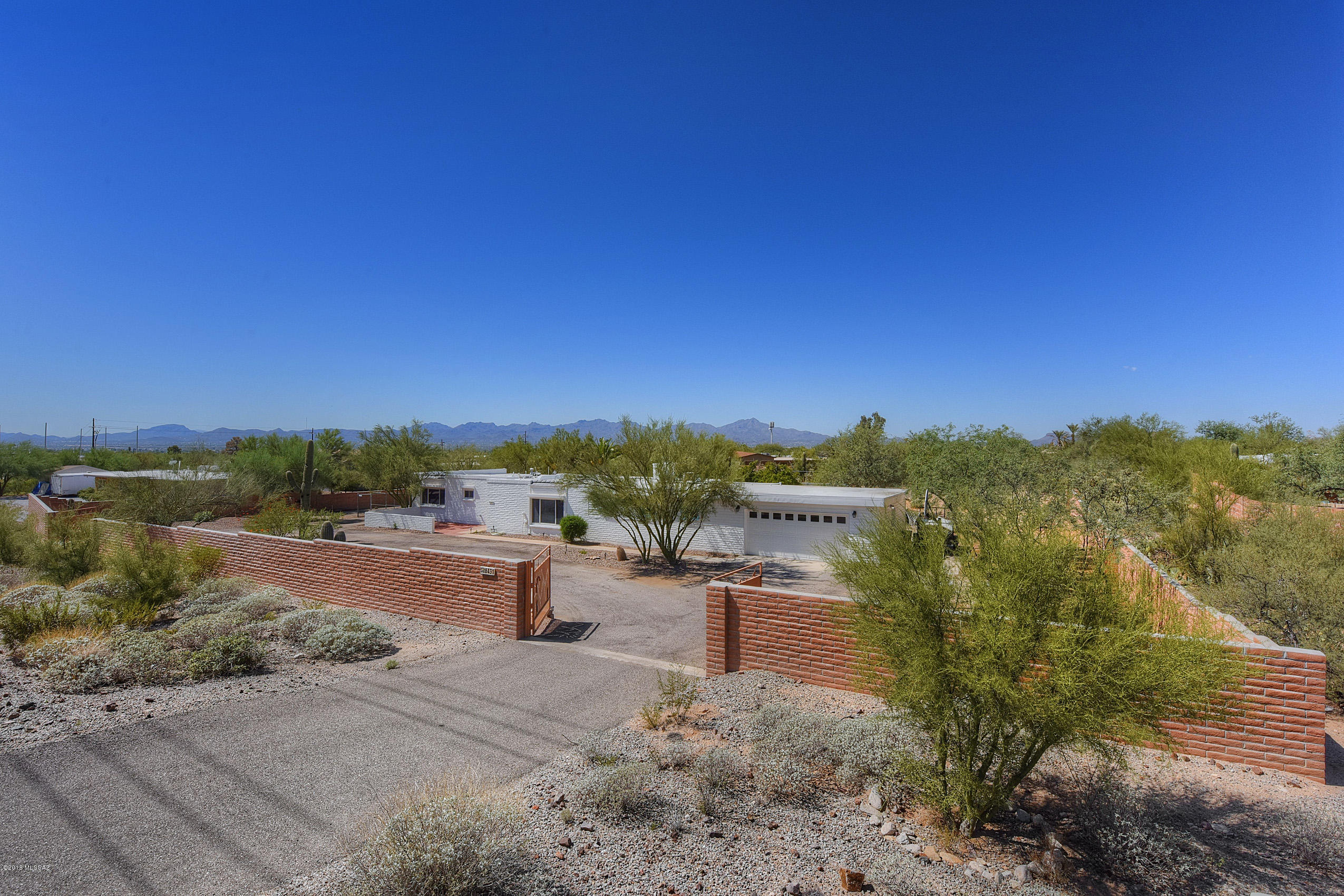 Oracle Heights Estates (174-245) - Residential