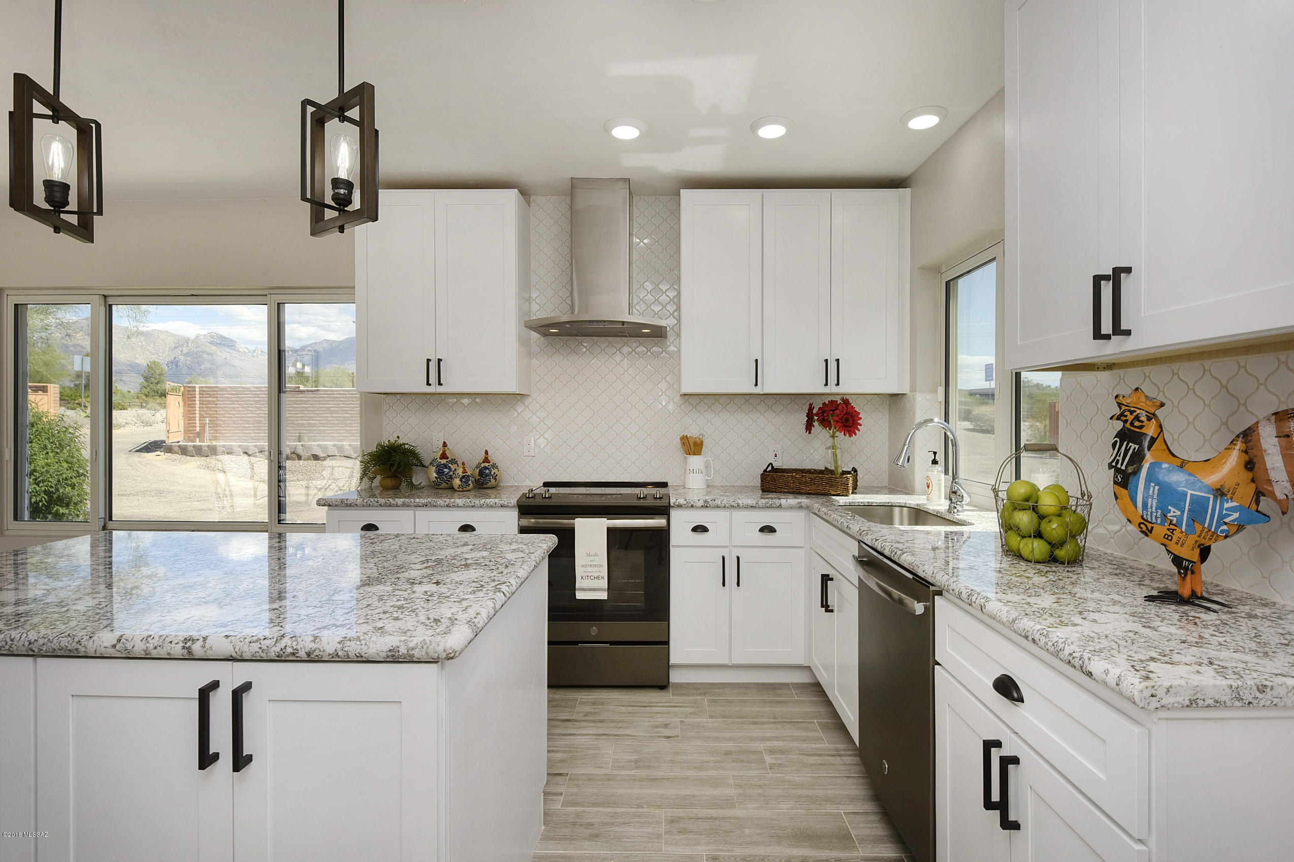 Oracle Heights Estates (174-245) - Residential