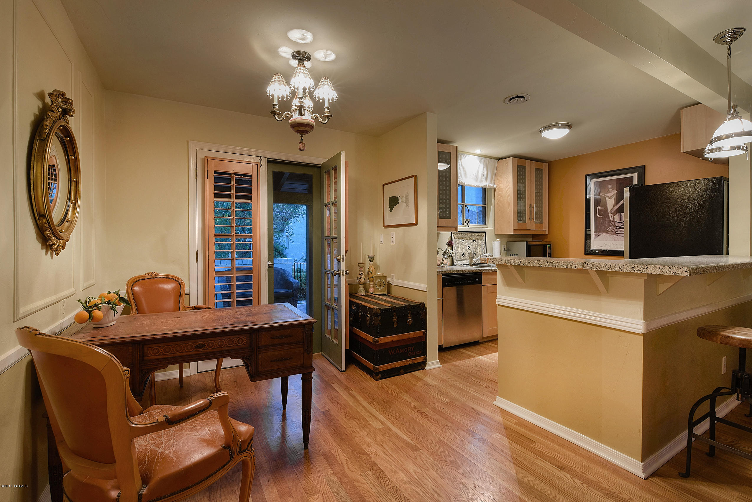 El Encanto Apartments - Residential