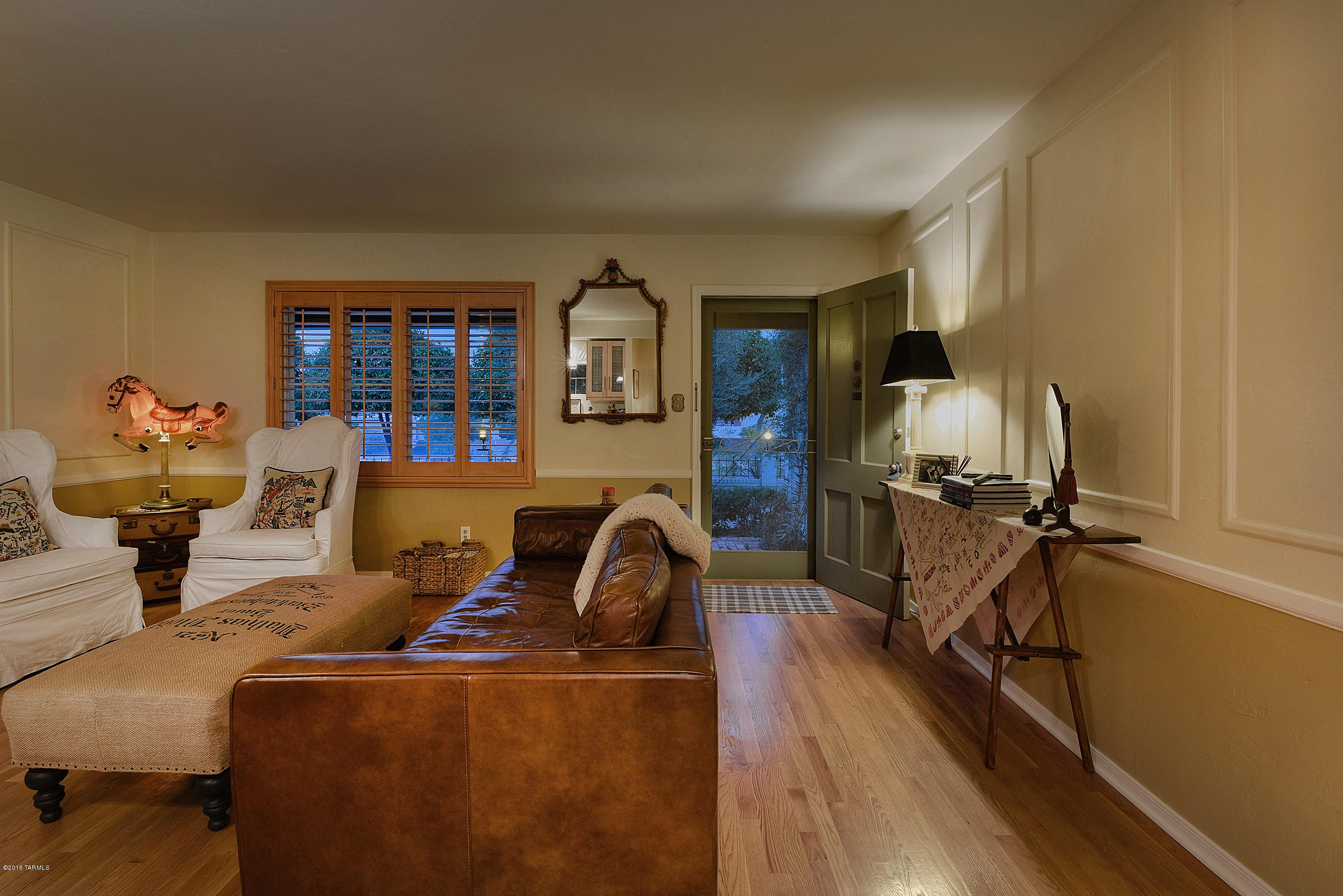 El Encanto Apartments - Residential