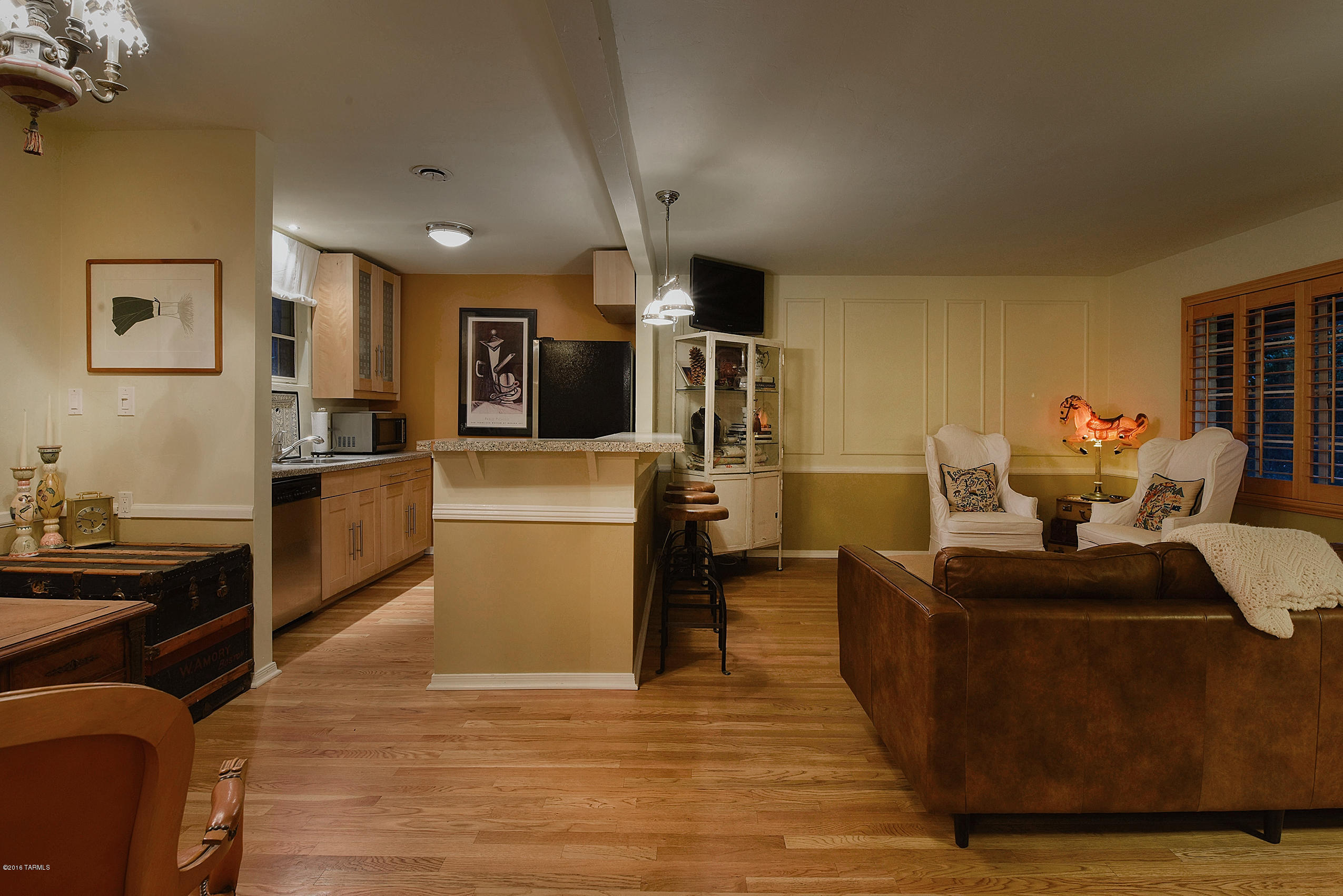 El Encanto Apartments - Residential