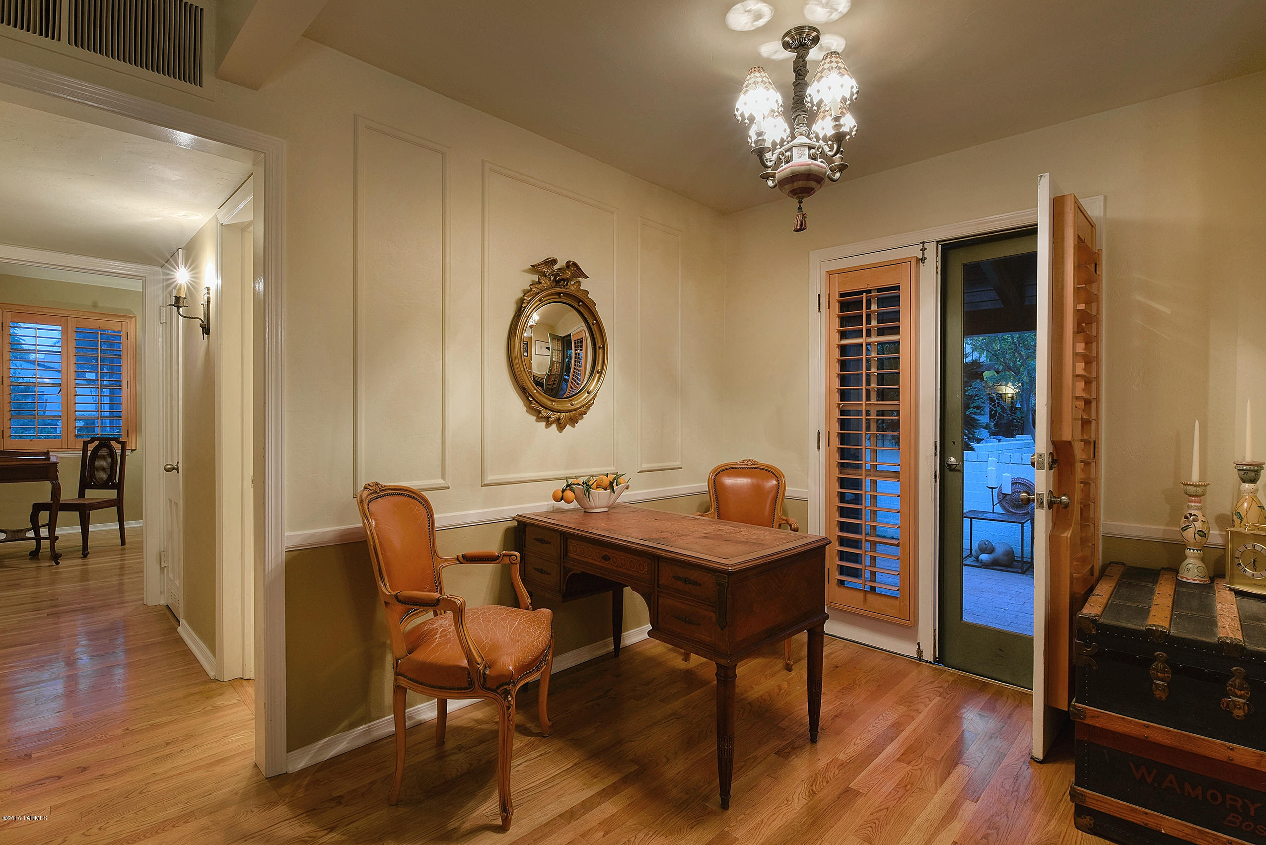 El Encanto Apartments - Residential