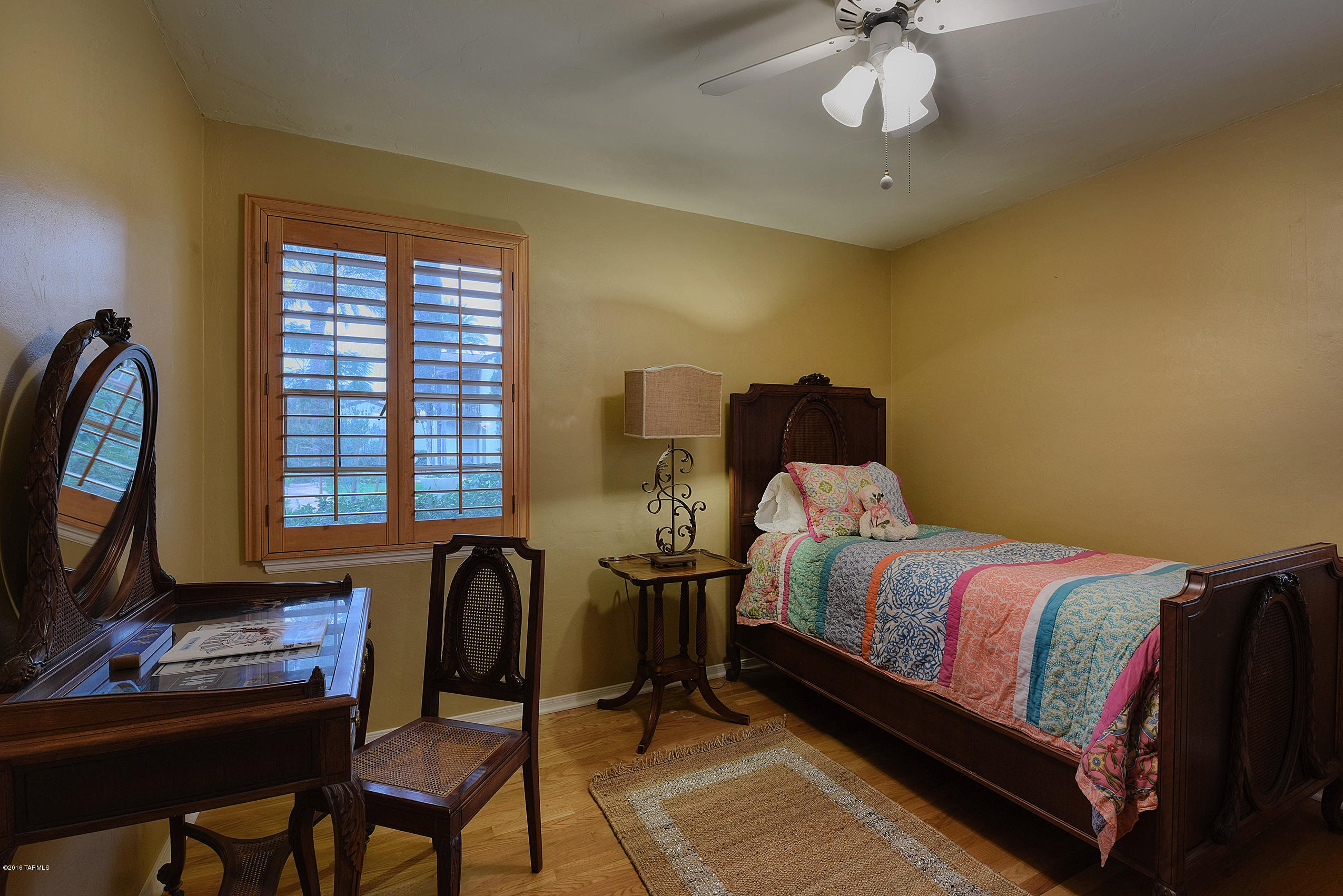 El Encanto Apartments - Residential