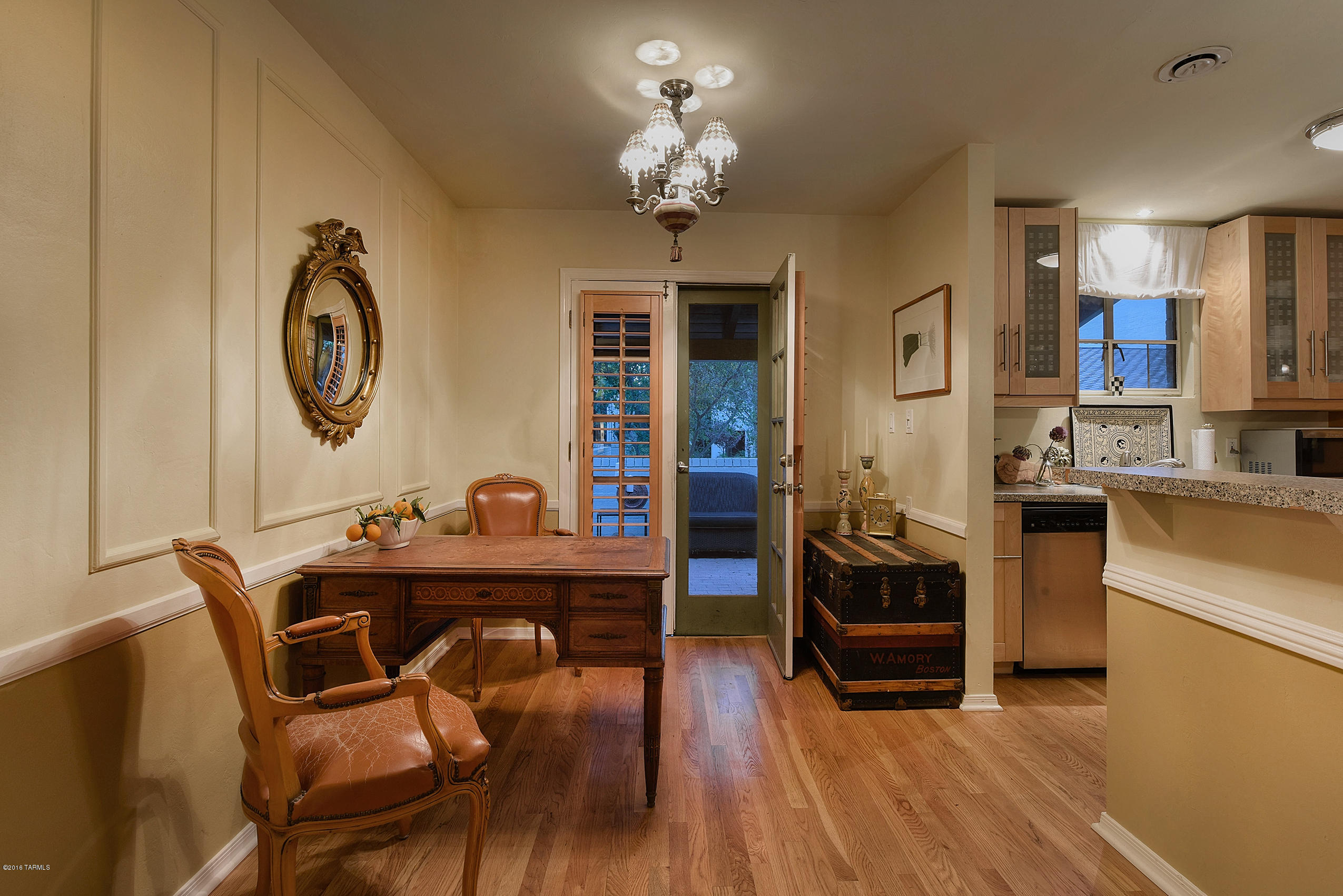 El Encanto Apartments - Residential