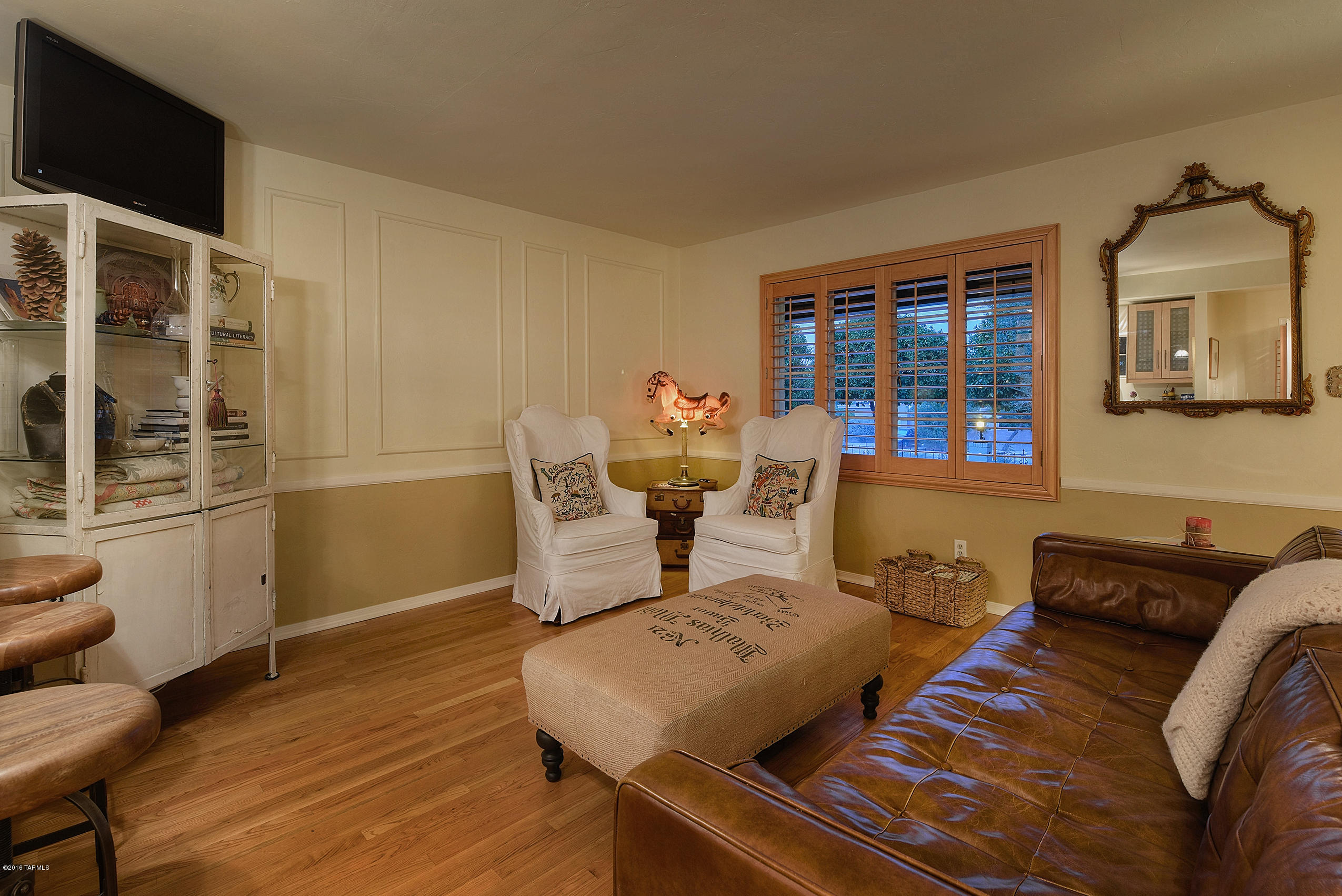 El Encanto Apartments - Residential