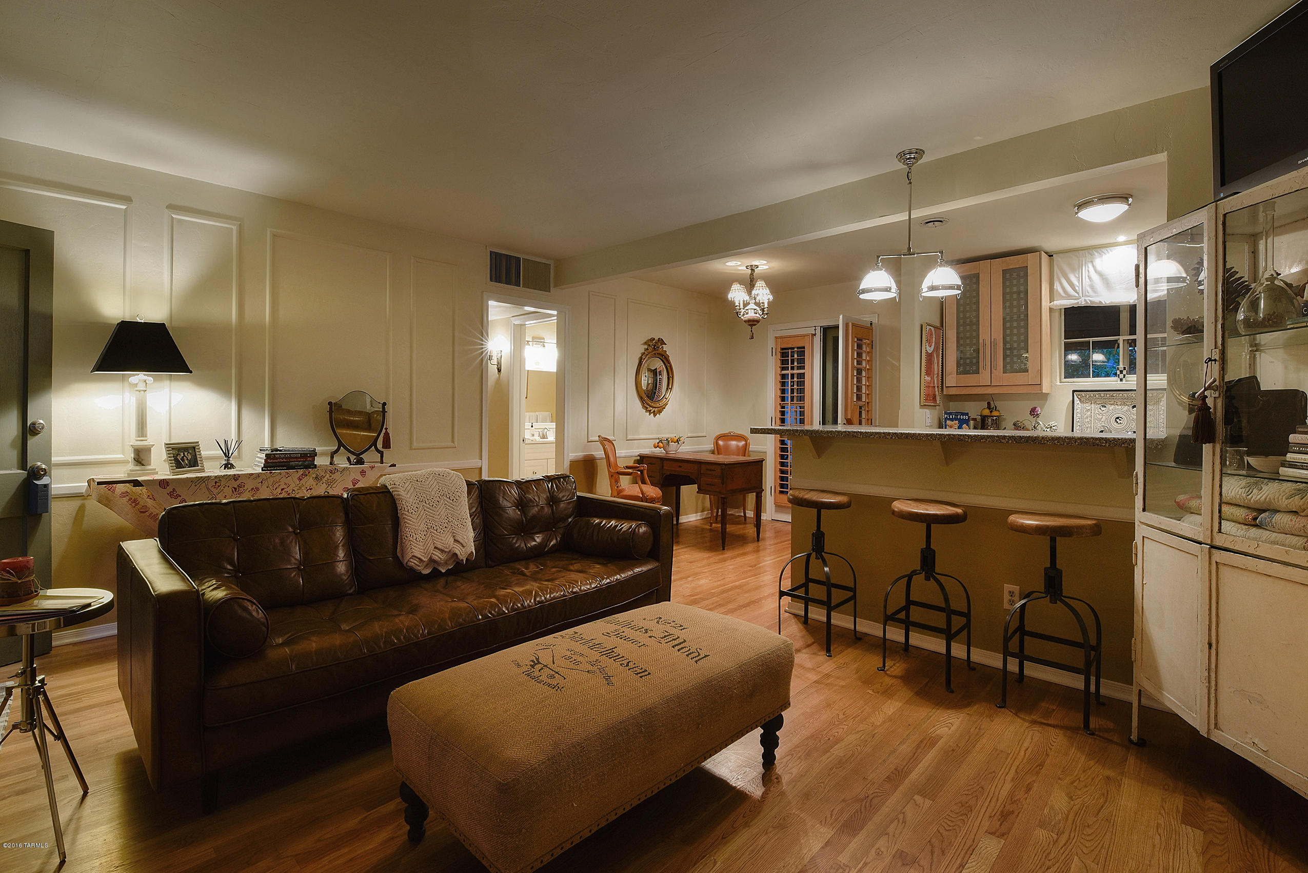 El Encanto Apartments - Residential