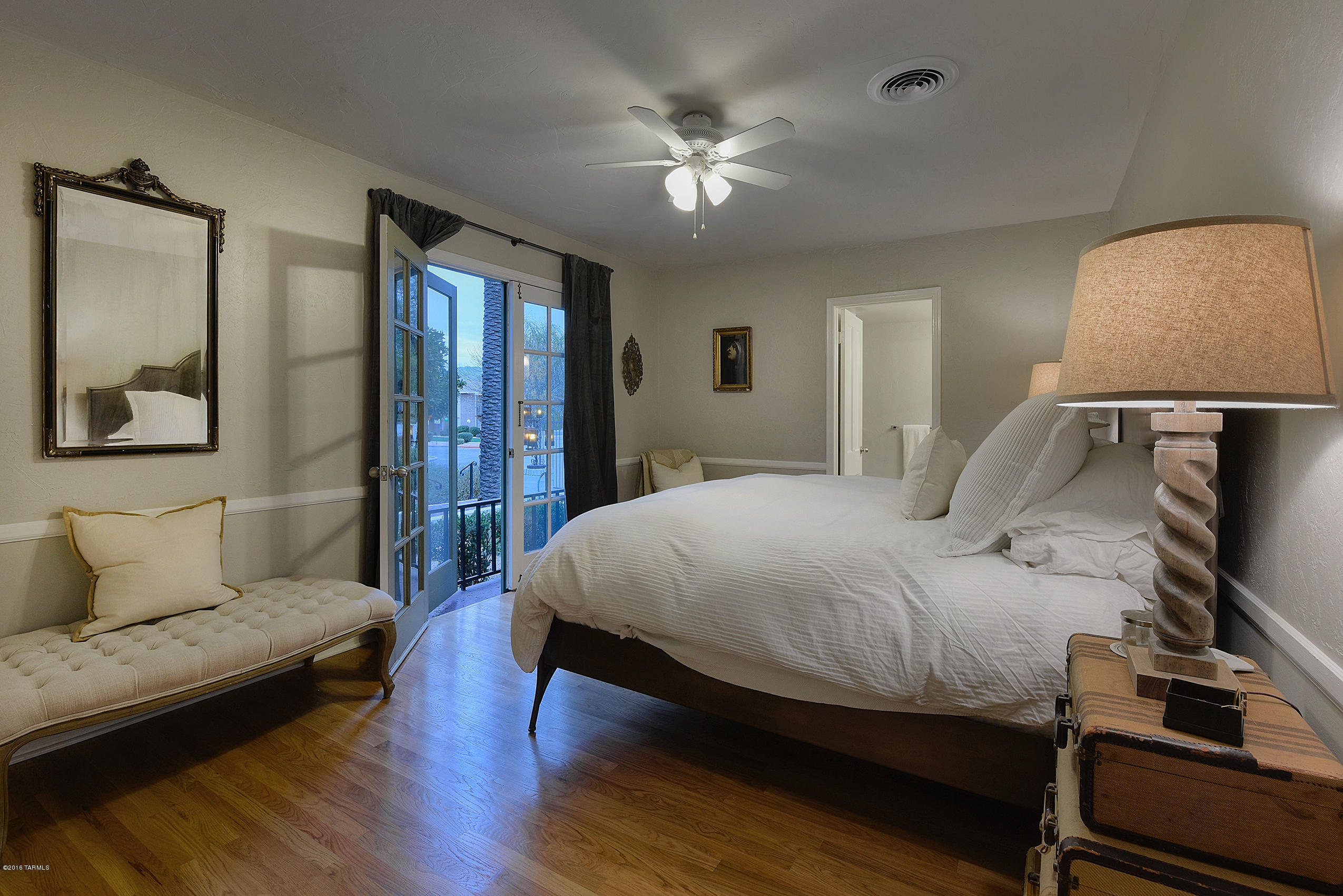 El Encanto Apartments - Residential