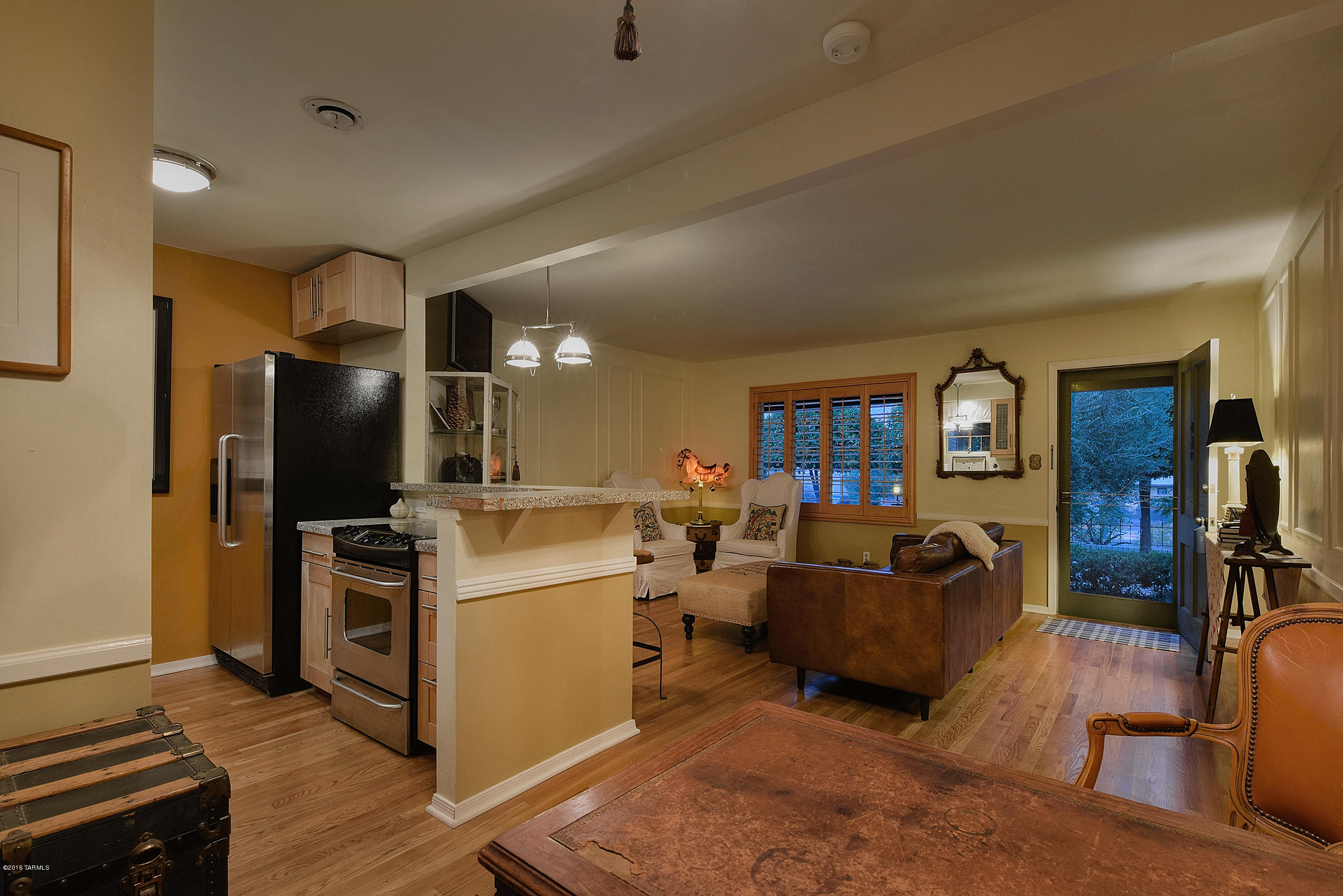 El Encanto Apartments - Residential
