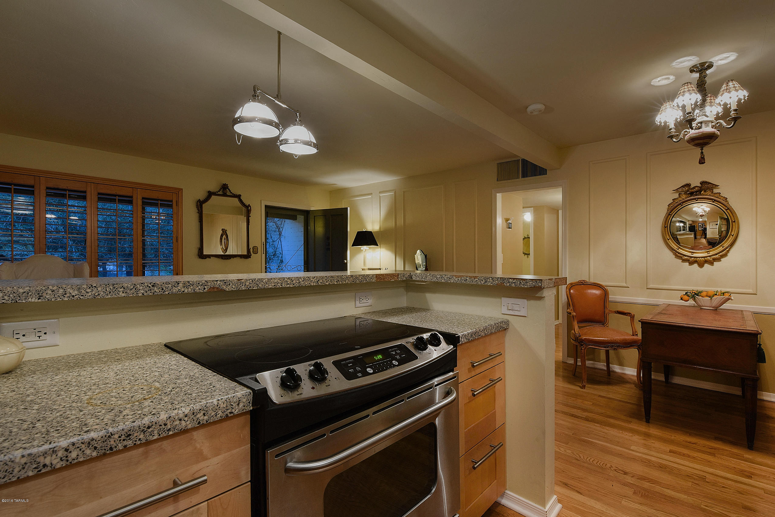 El Encanto Apartments - Residential