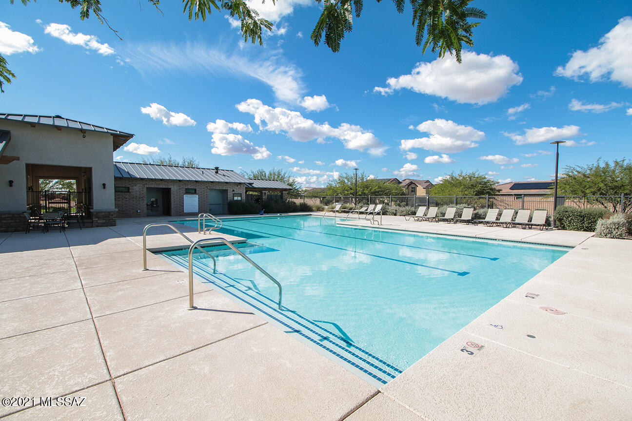 La Estancia De Tucson (1-330) - Residential
