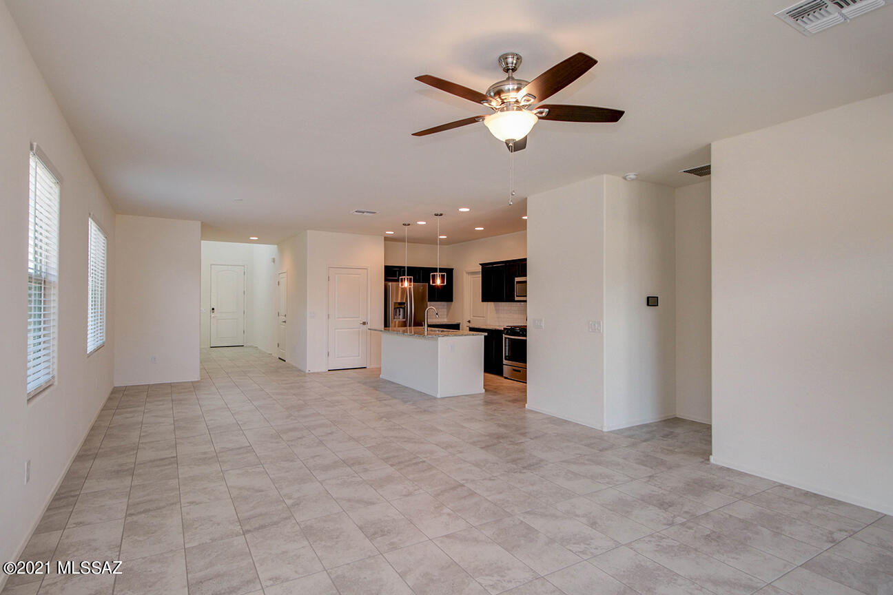 La Estancia De Tucson (1-330) - Residential