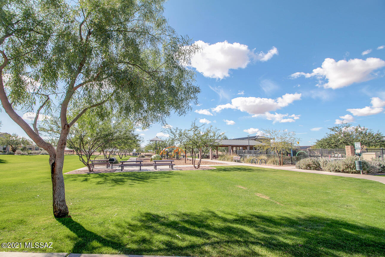 La Estancia De Tucson (1-330) - Residential