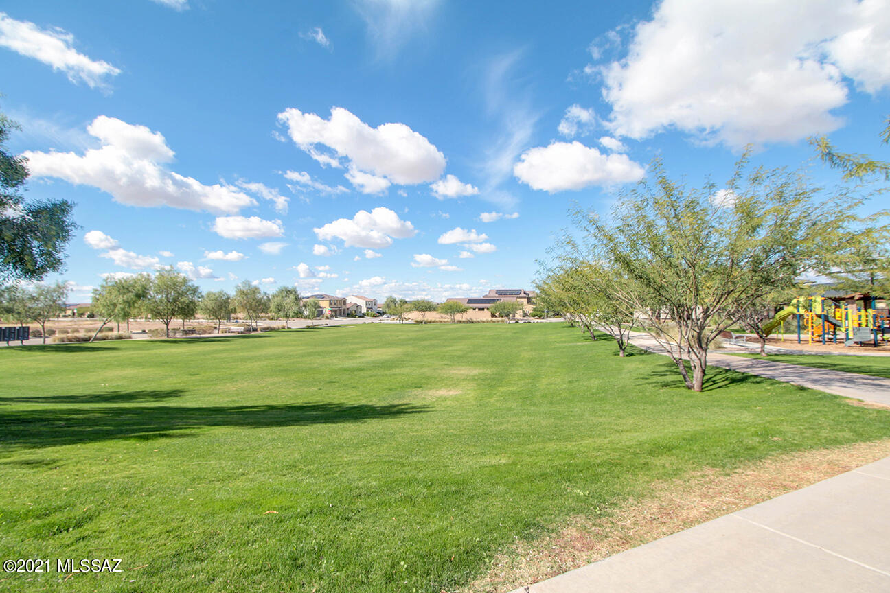 La Estancia De Tucson (1-330) - Residential