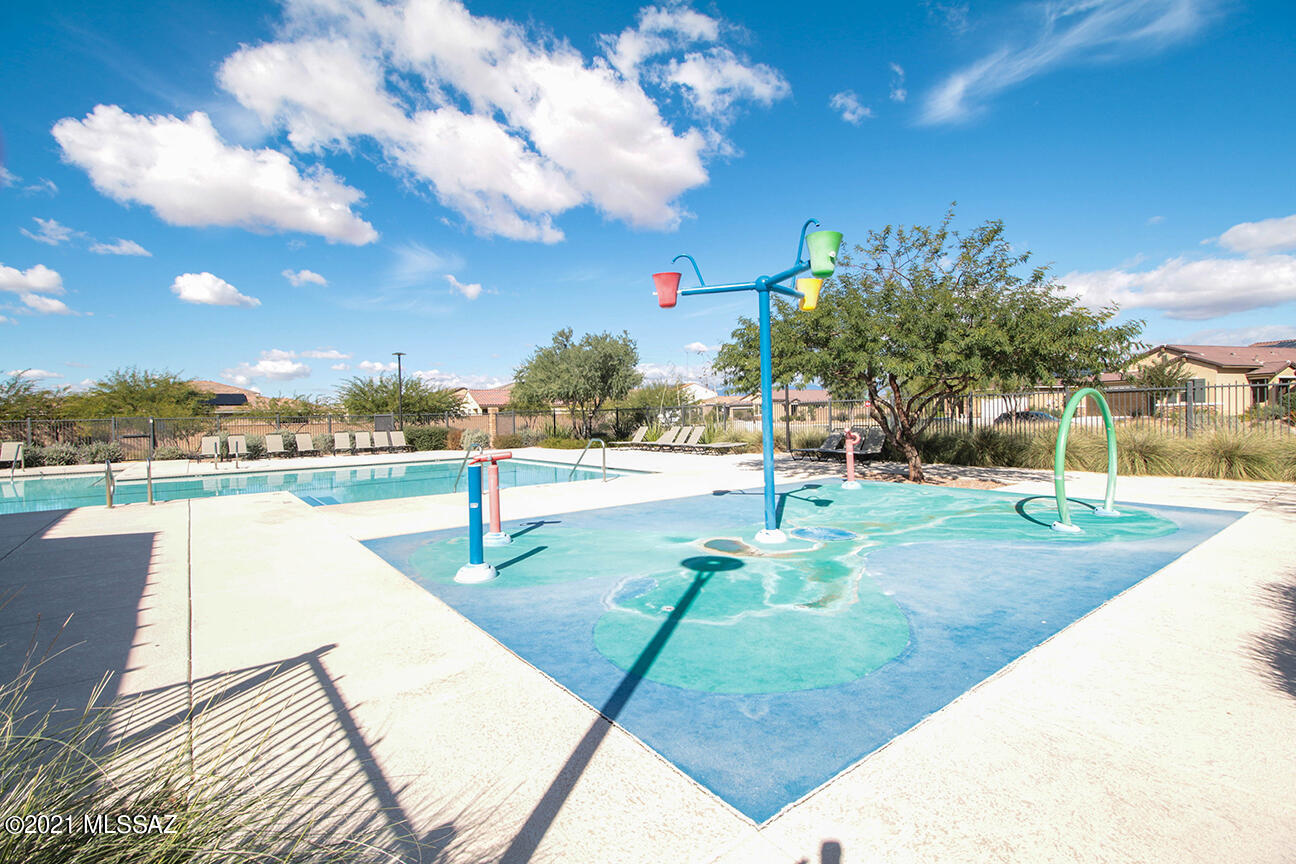 La Estancia De Tucson (1-330) - Residential