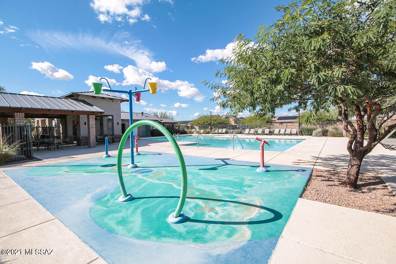 La Estancia De Tucson (1-330) - Residential