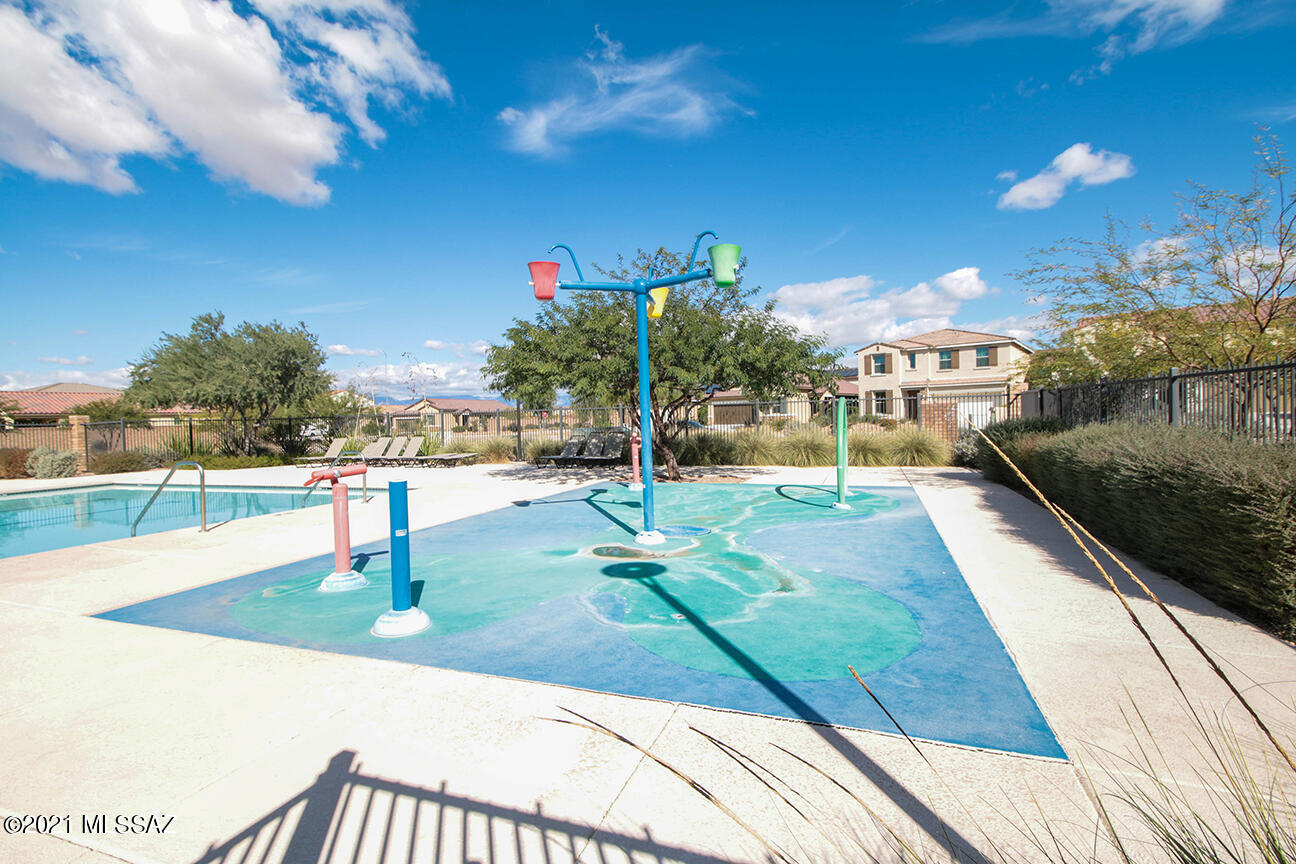 La Estancia De Tucson (1-330) - Residential