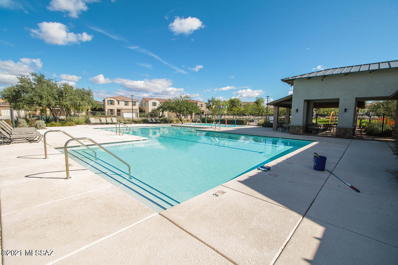 La Estancia De Tucson (1-330) - Residential