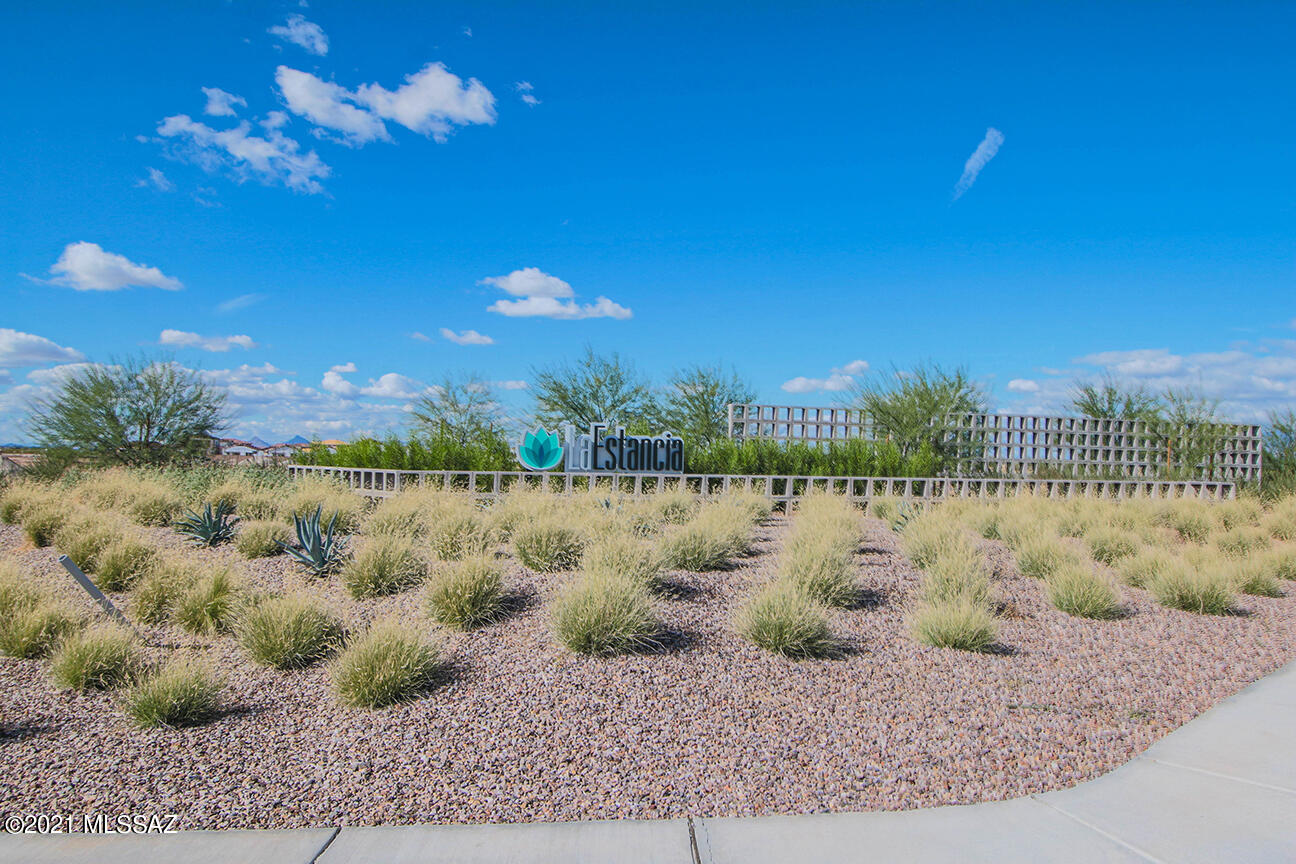 La Estancia De Tucson (1-330) - Residential