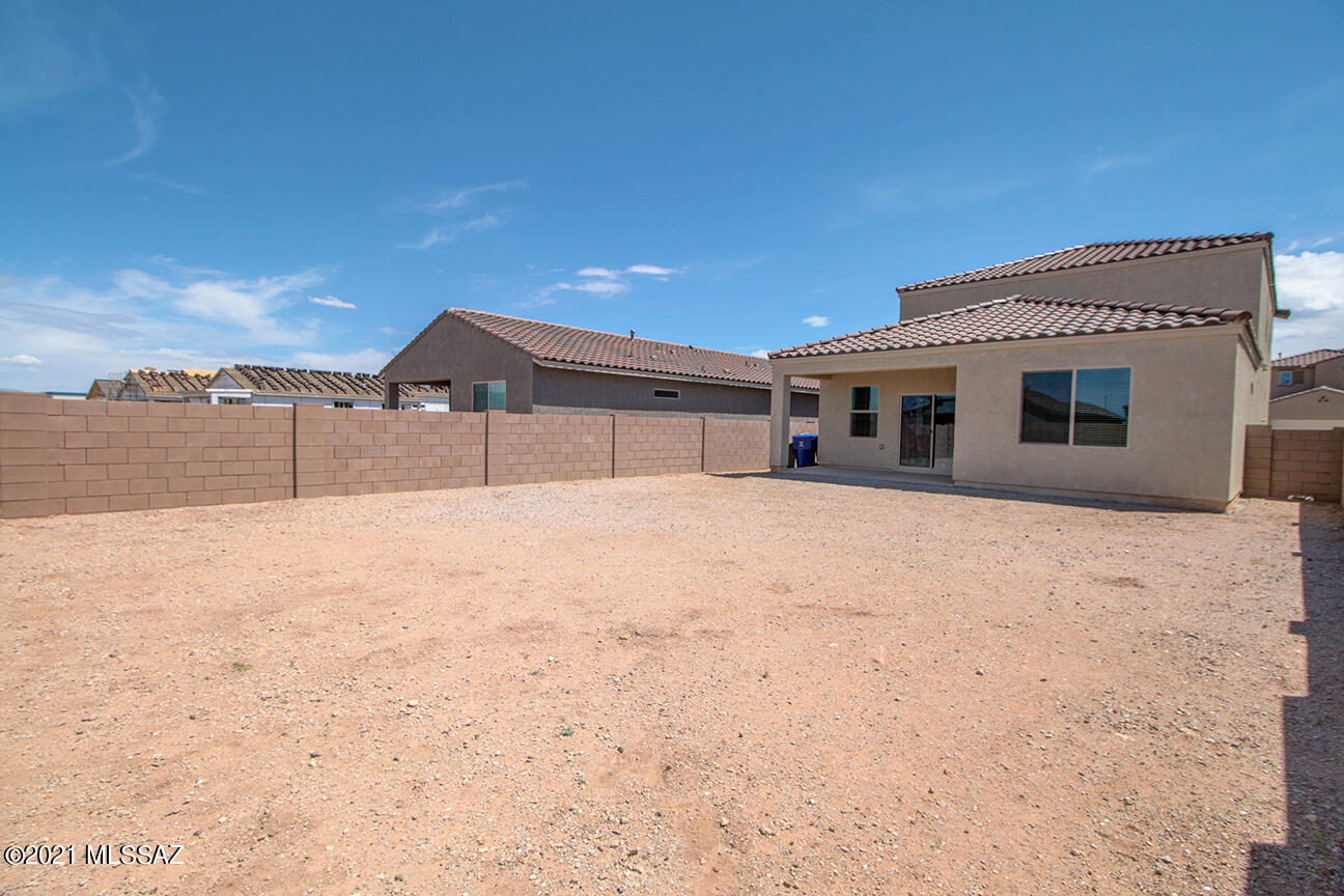 La Estancia De Tucson (1-330) - Residential