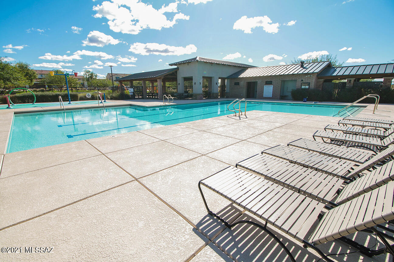La Estancia De Tucson (1-330) - Residential