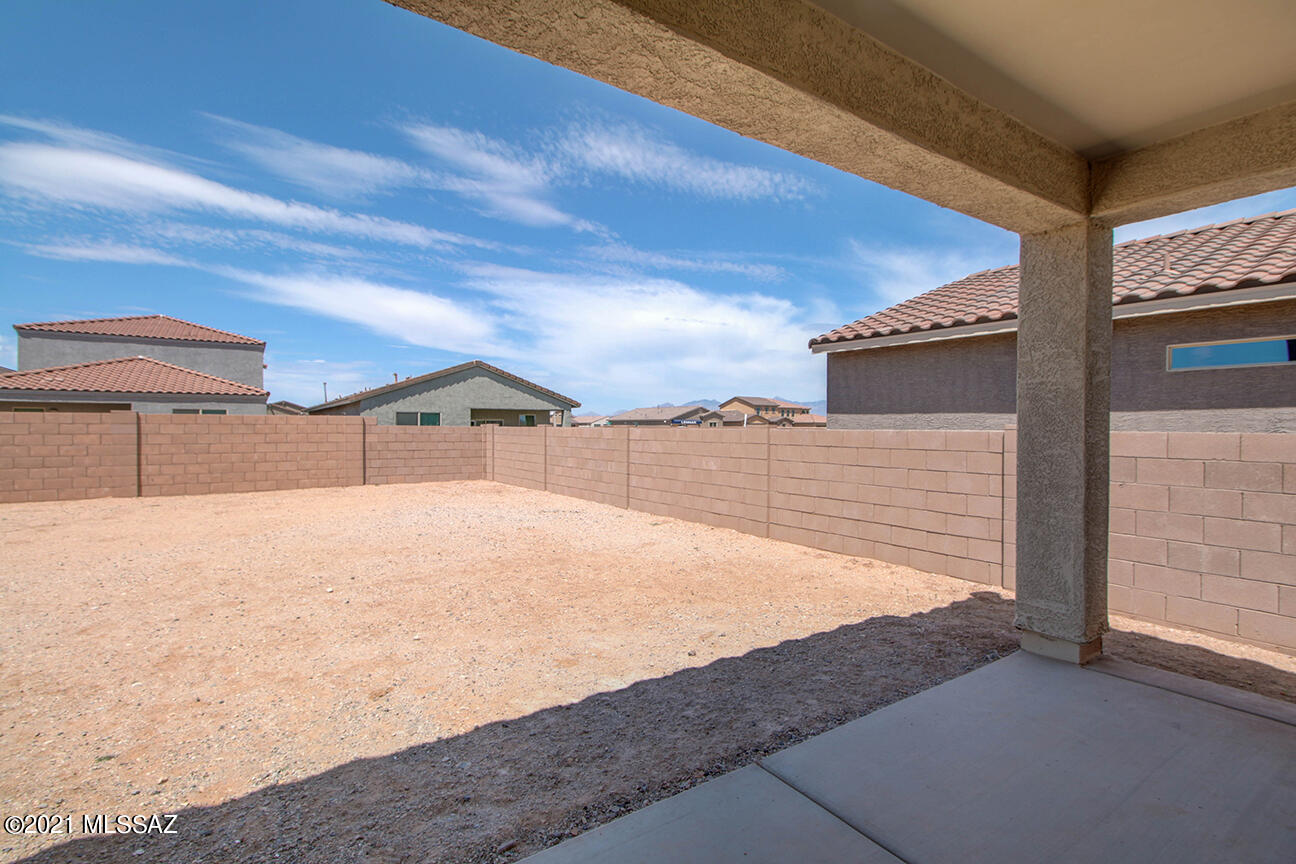 La Estancia De Tucson (1-330) - Residential