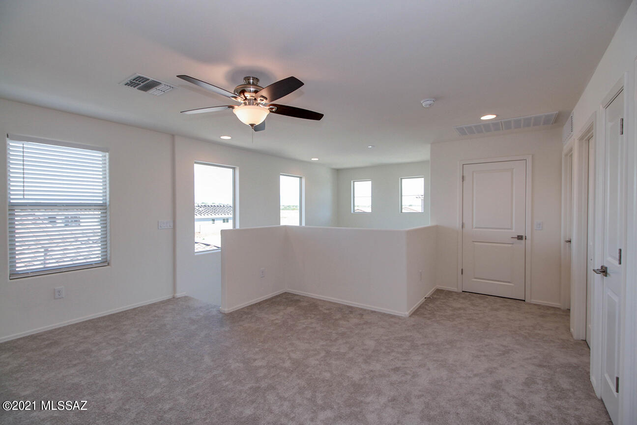 La Estancia De Tucson (1-330) - Residential