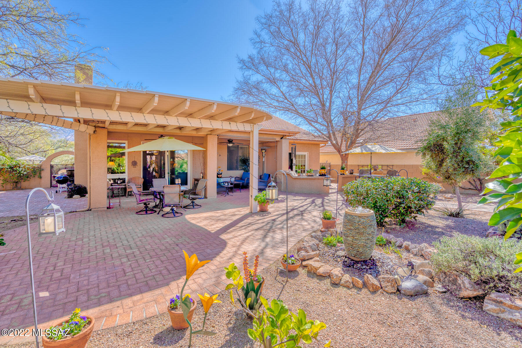 Saddlebrooke - Residential
