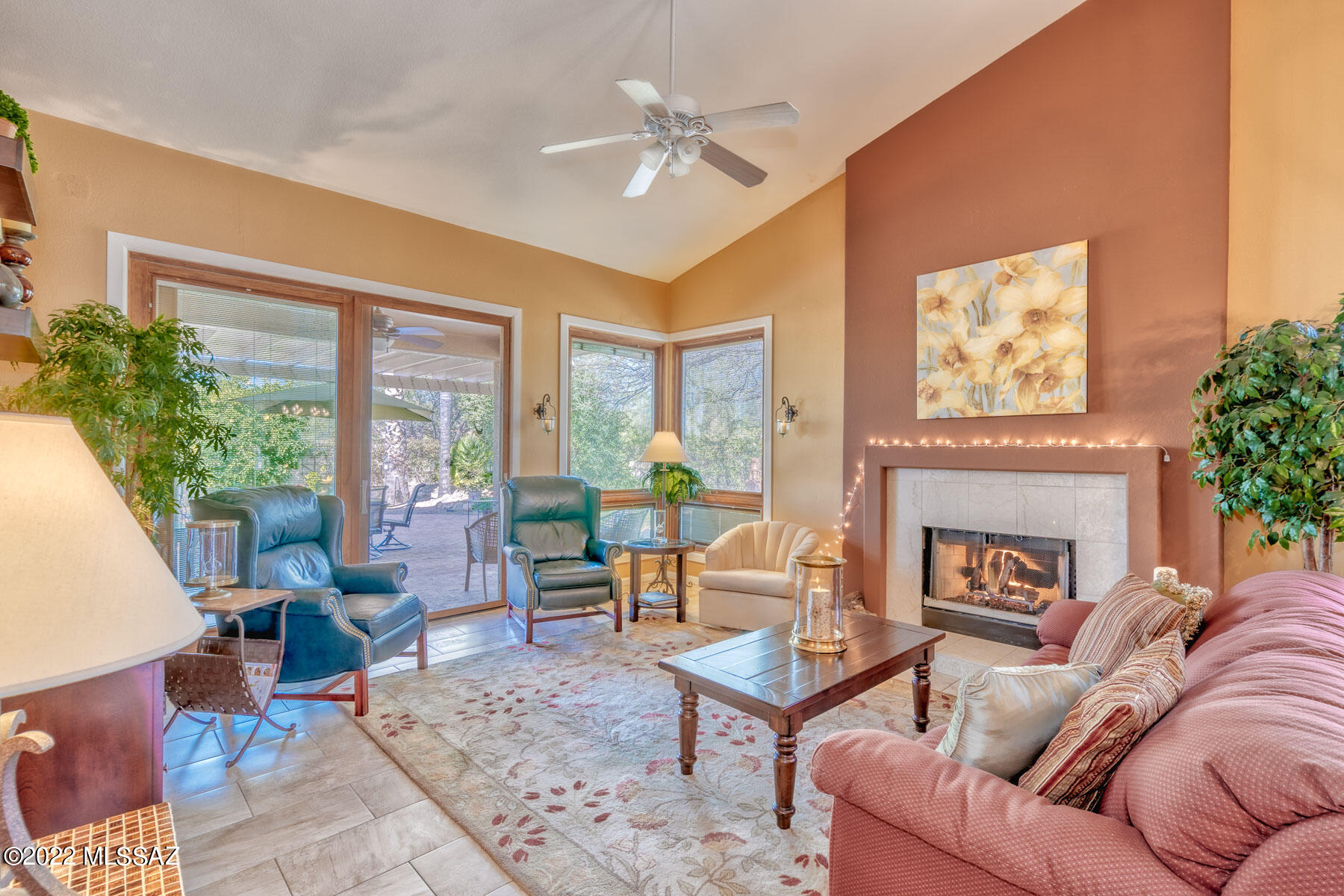 Saddlebrooke - Residential
