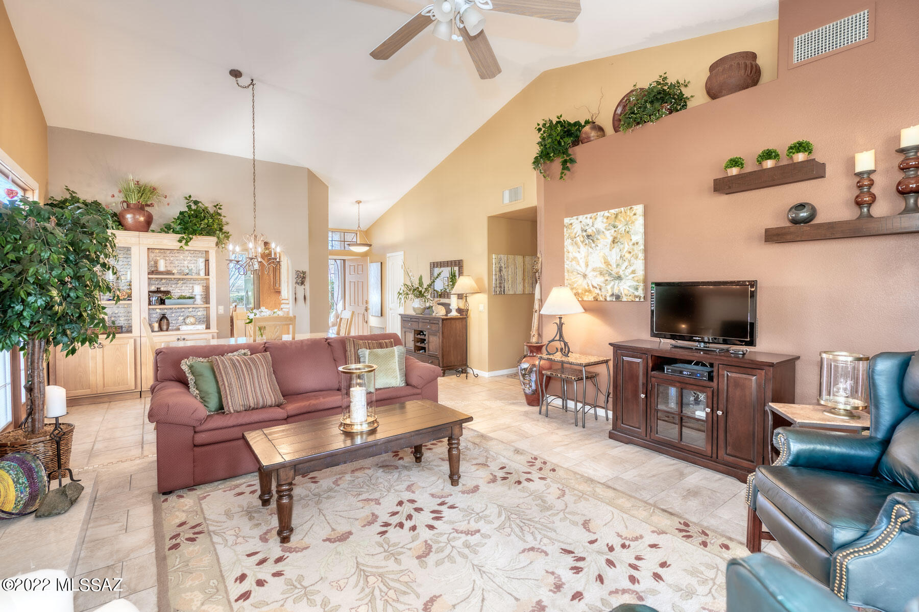 Saddlebrooke - Residential