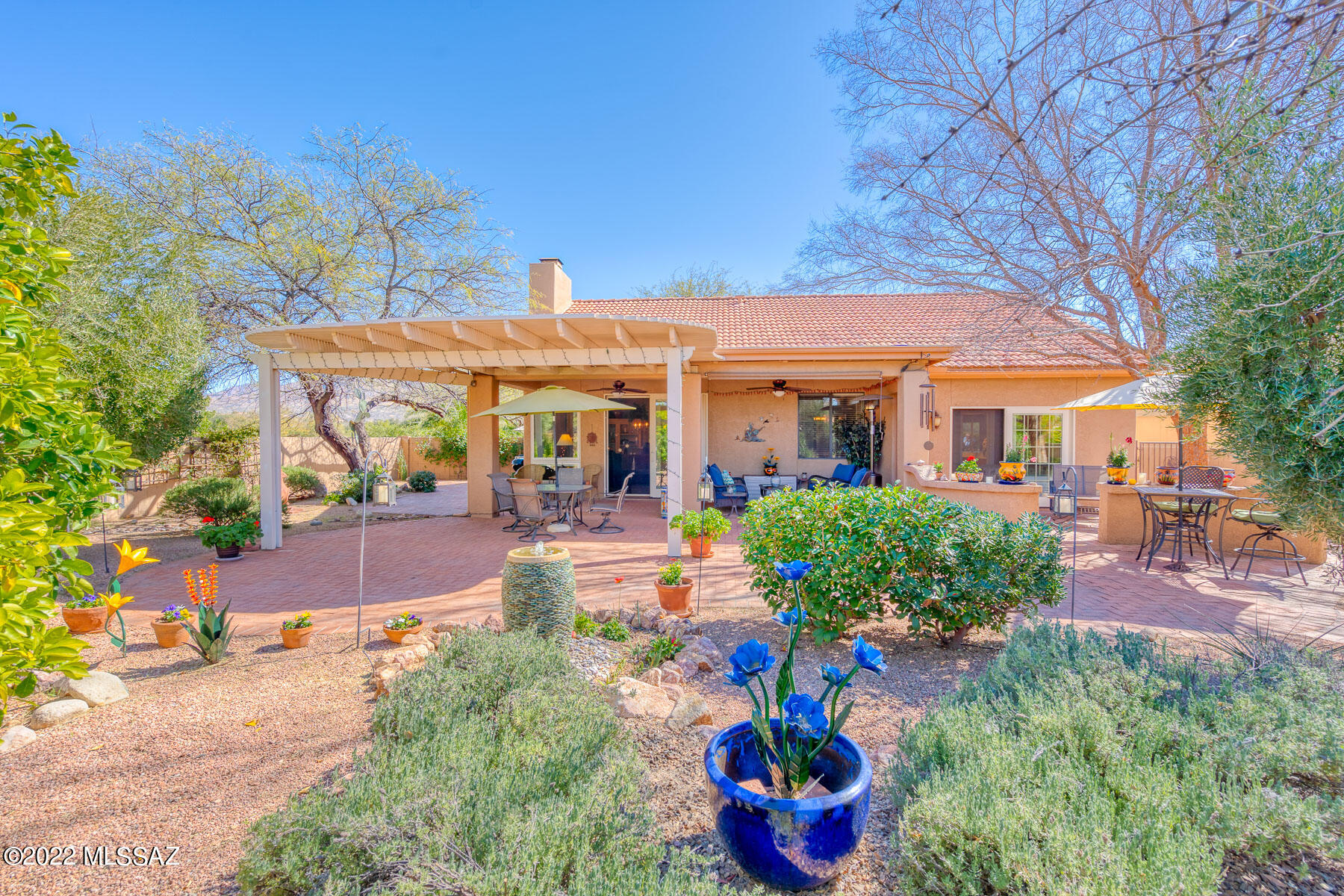 Saddlebrooke - Residential