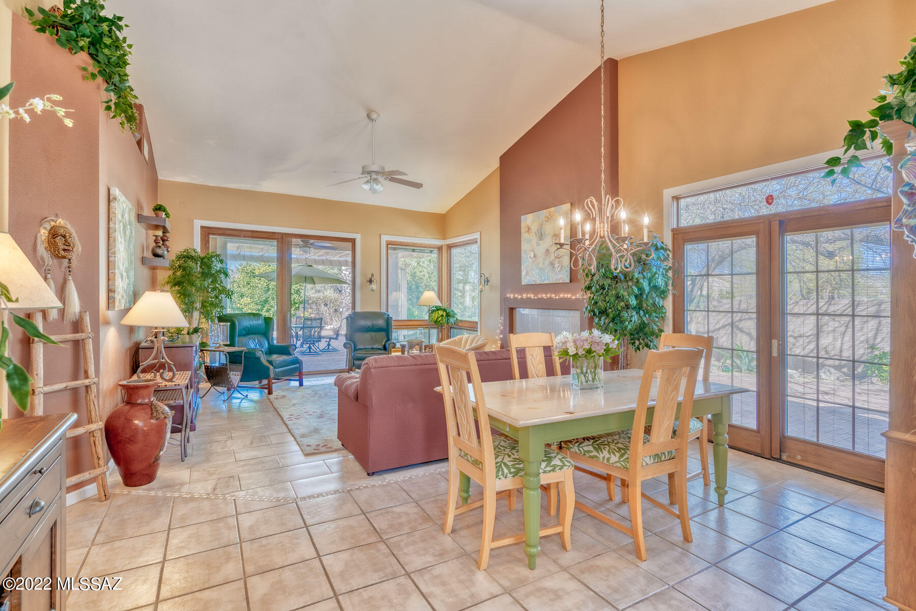 Saddlebrooke - Residential