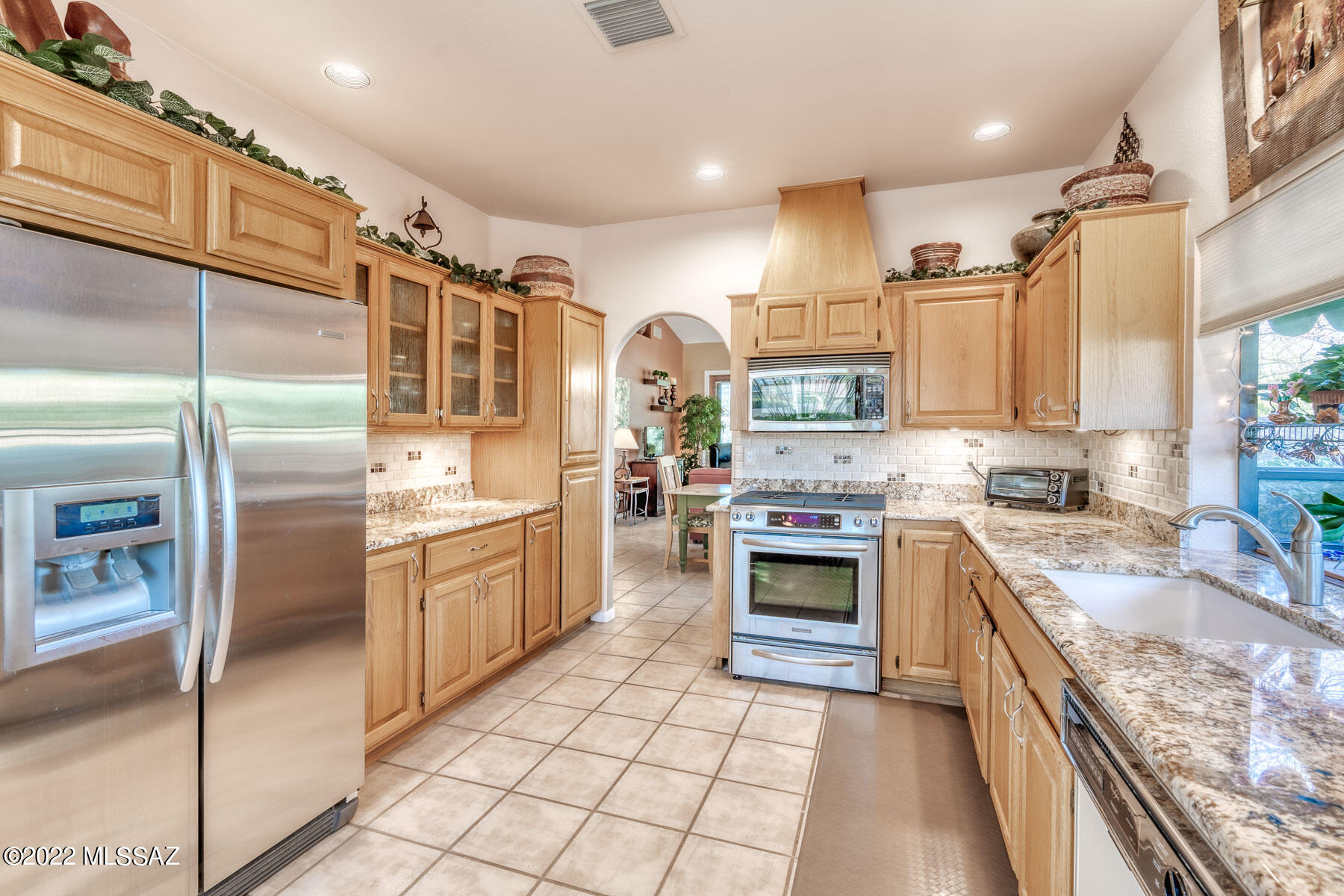 Saddlebrooke - Residential