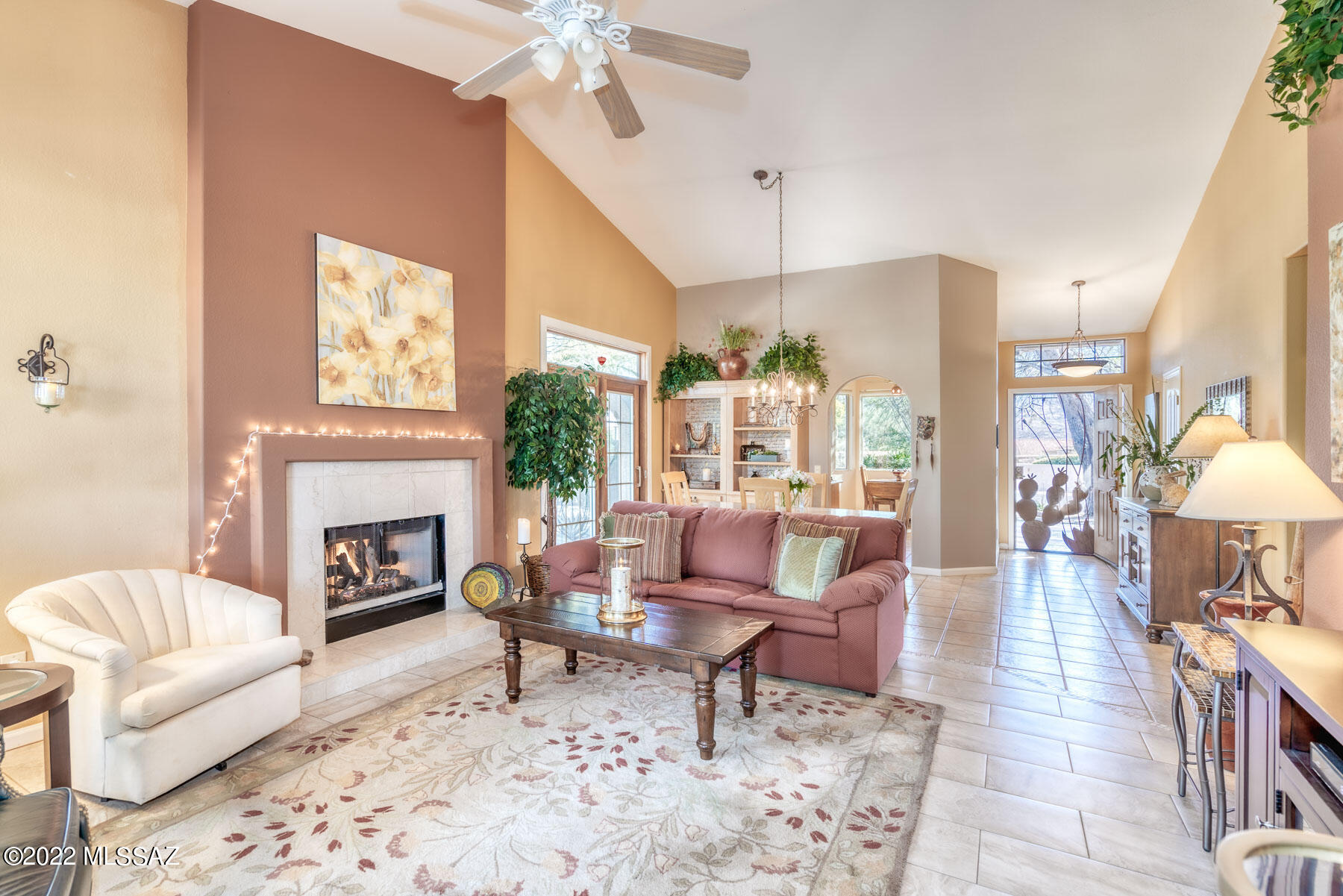 Saddlebrooke - Residential