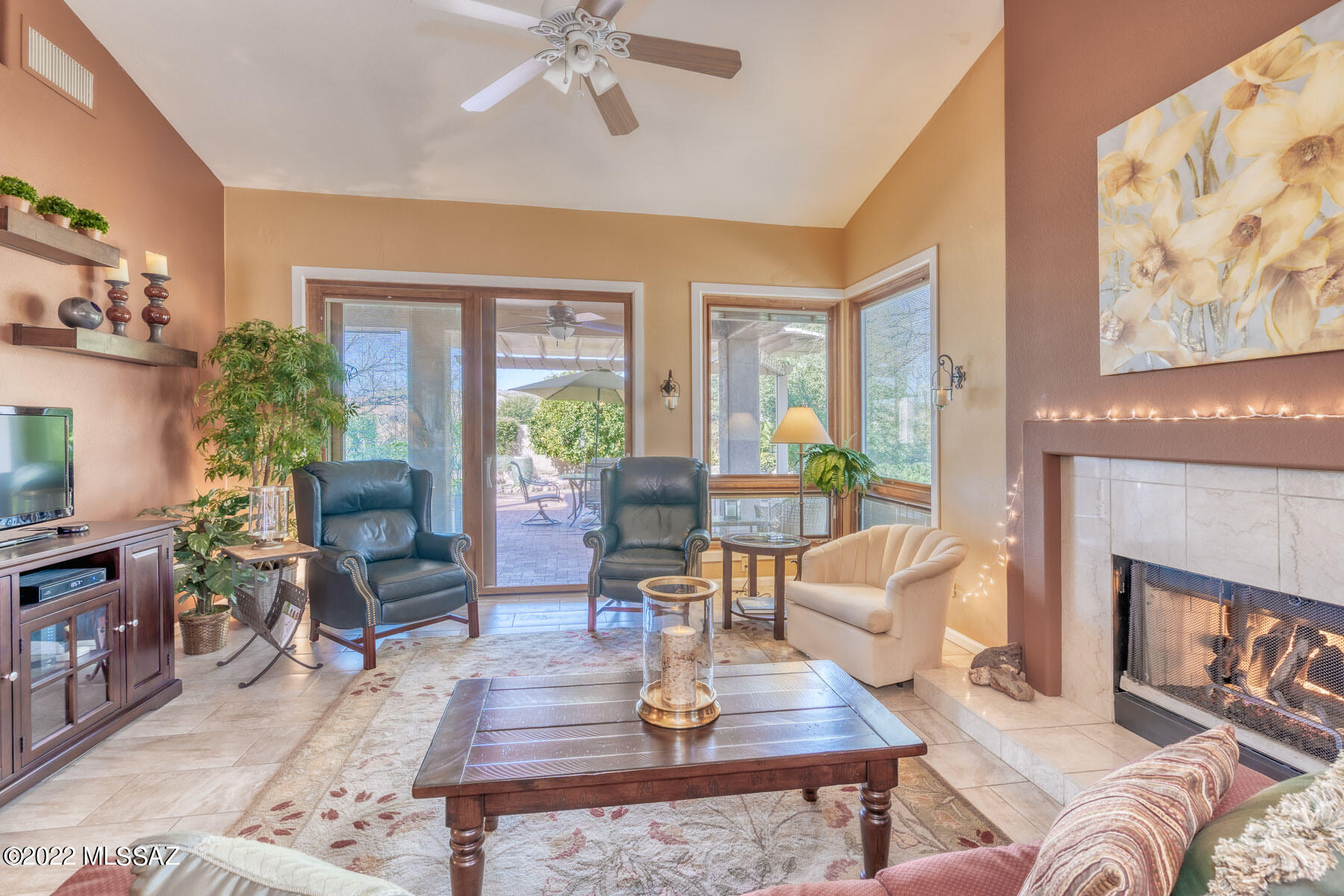 Saddlebrooke - Residential