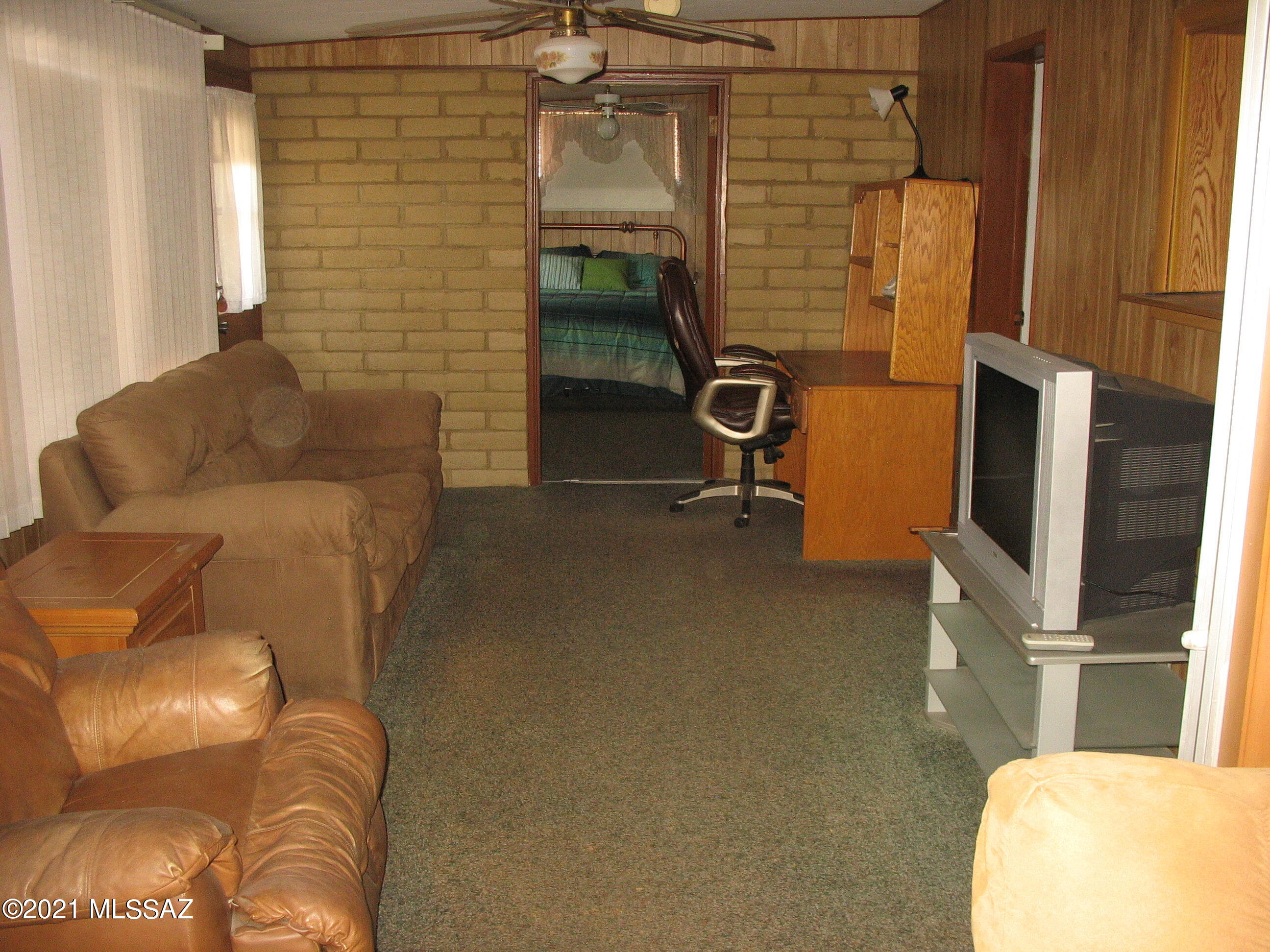 Tucson Estates (403-758) - Residential