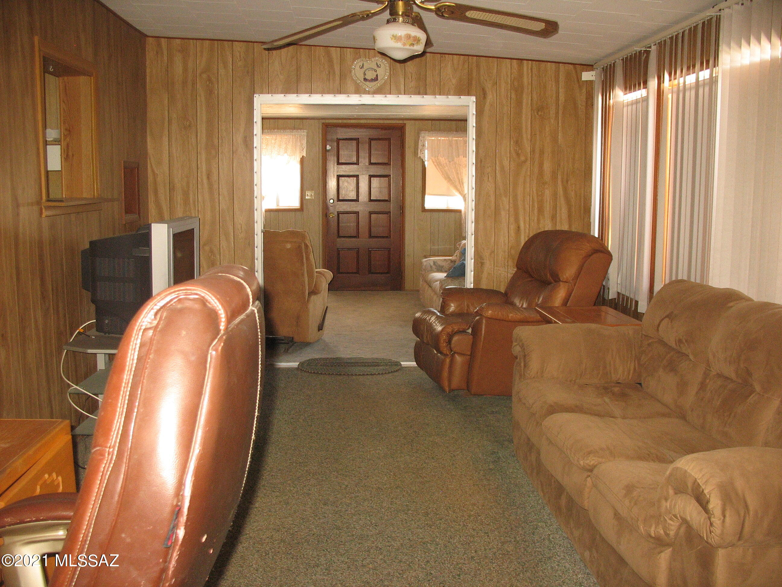 Tucson Estates (403-758) - Residential