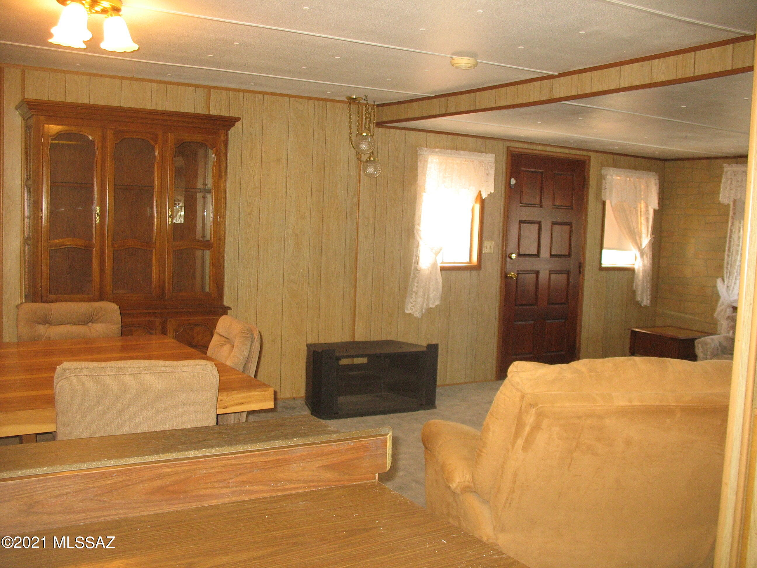 Tucson Estates (403-758) - Residential