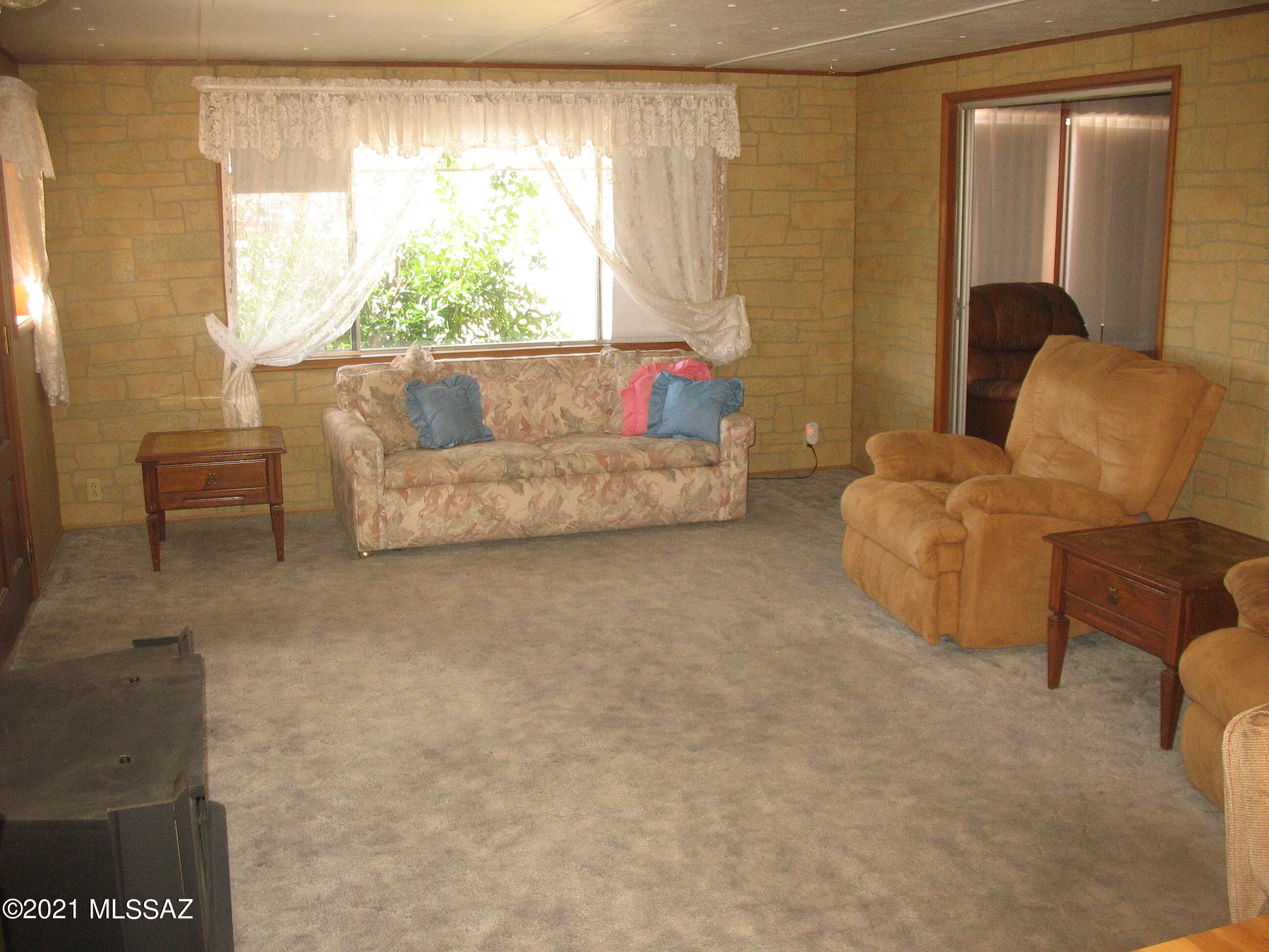 Tucson Estates (403-758) - Residential