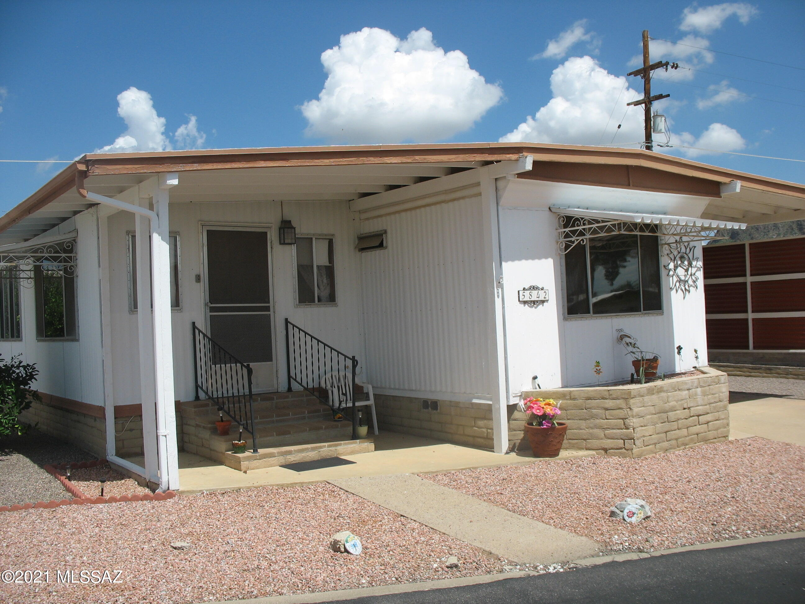 Tucson Estates (403-758) - Residential