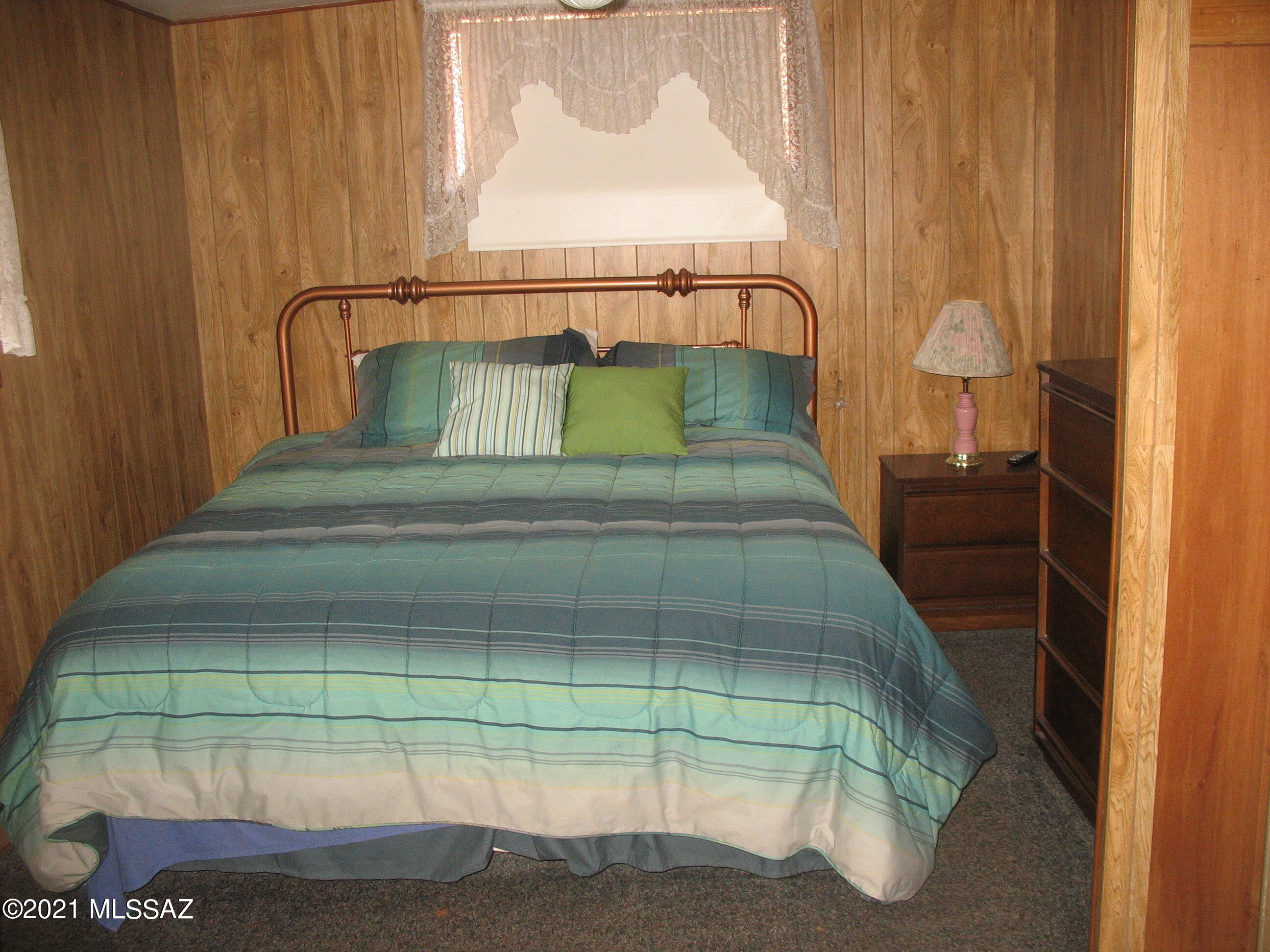 Tucson Estates (403-758) - Residential