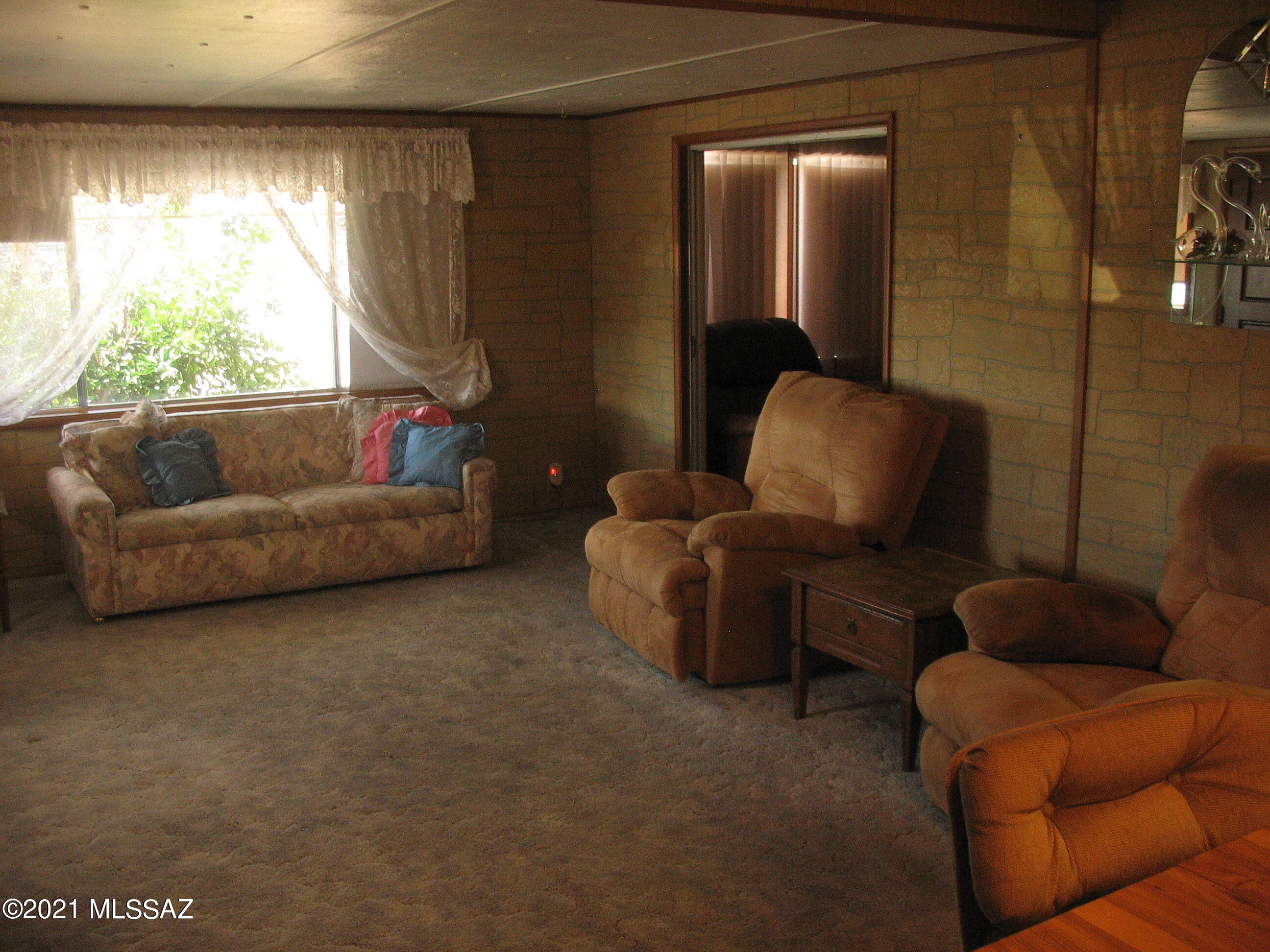 Tucson Estates (403-758) - Residential