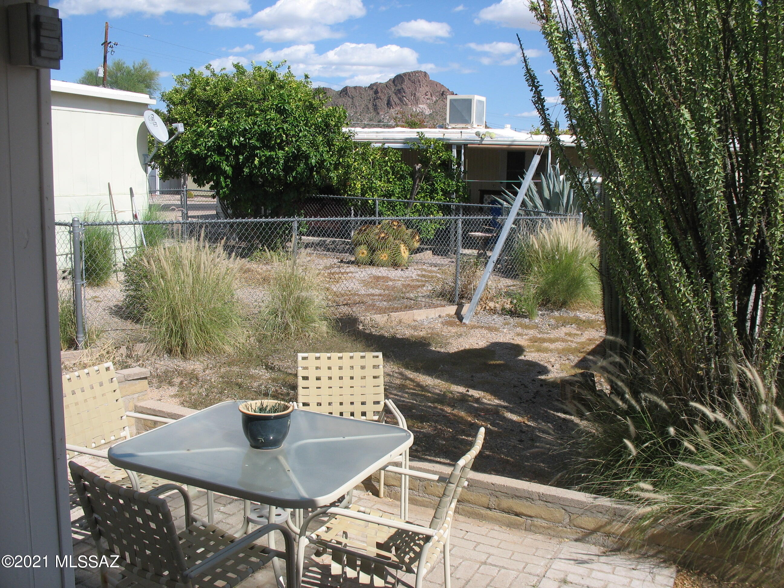 Tucson Estates (403-758) - Residential