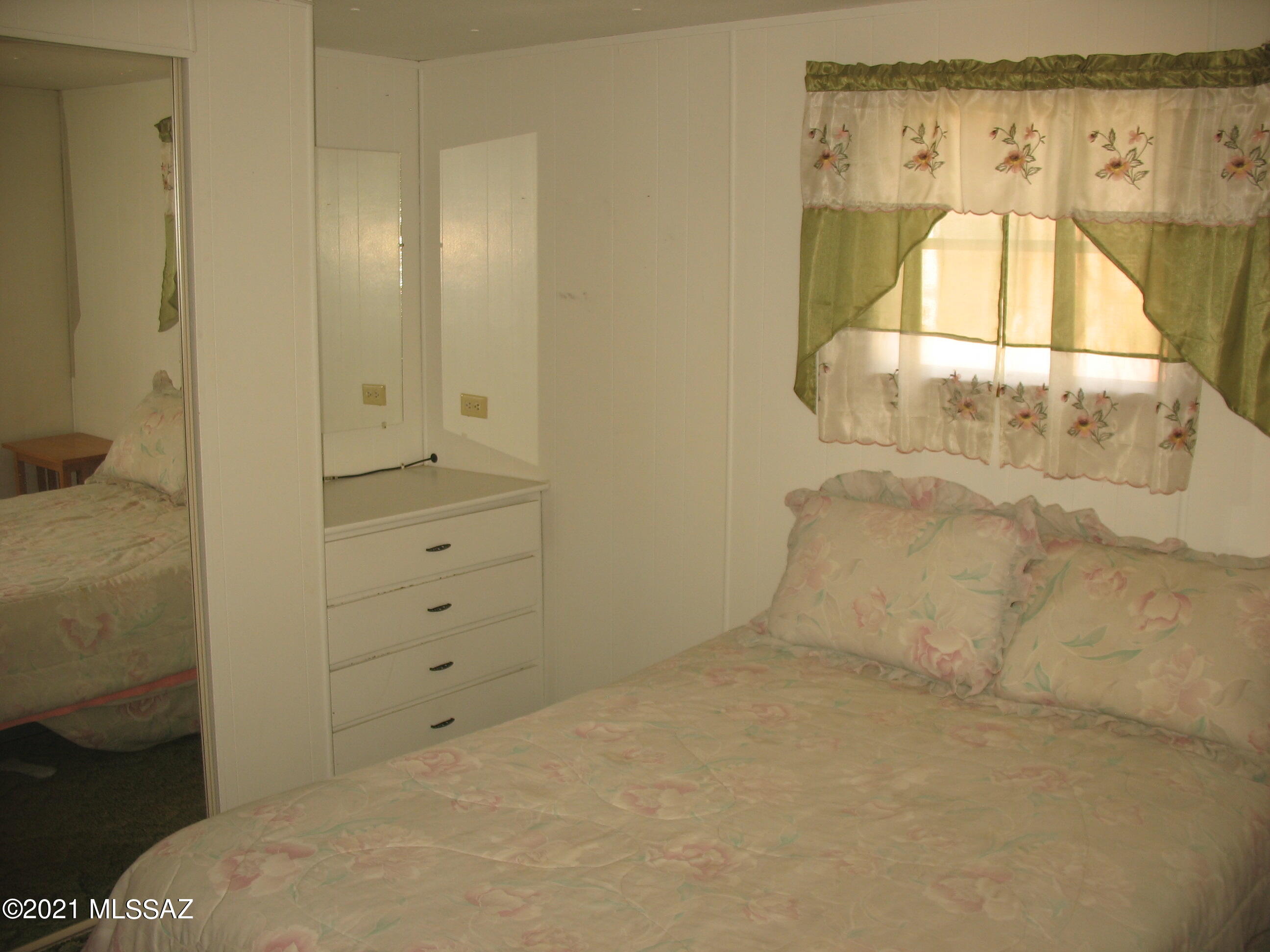 Tucson Estates (403-758) - Residential