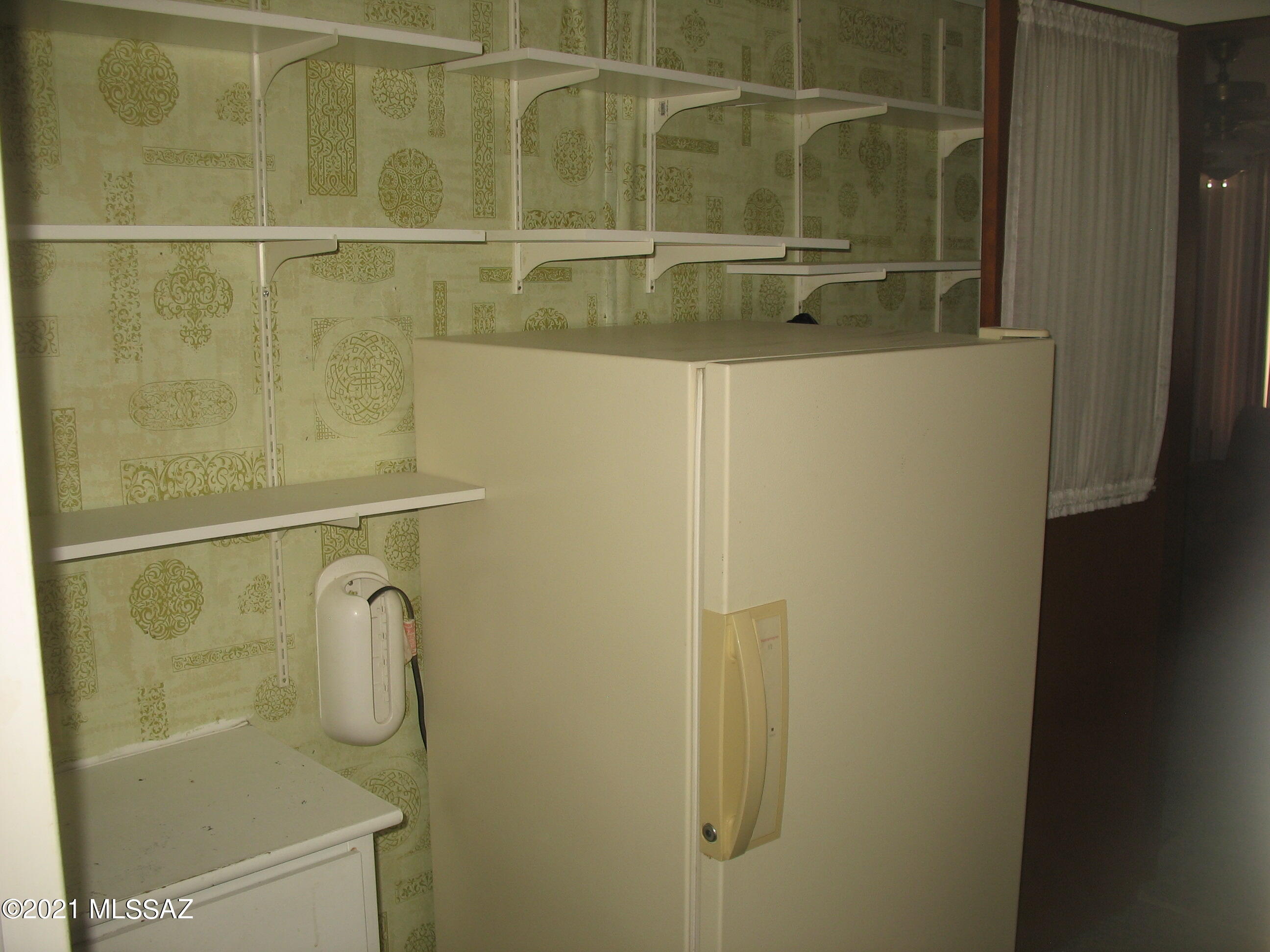 Tucson Estates (403-758) - Residential