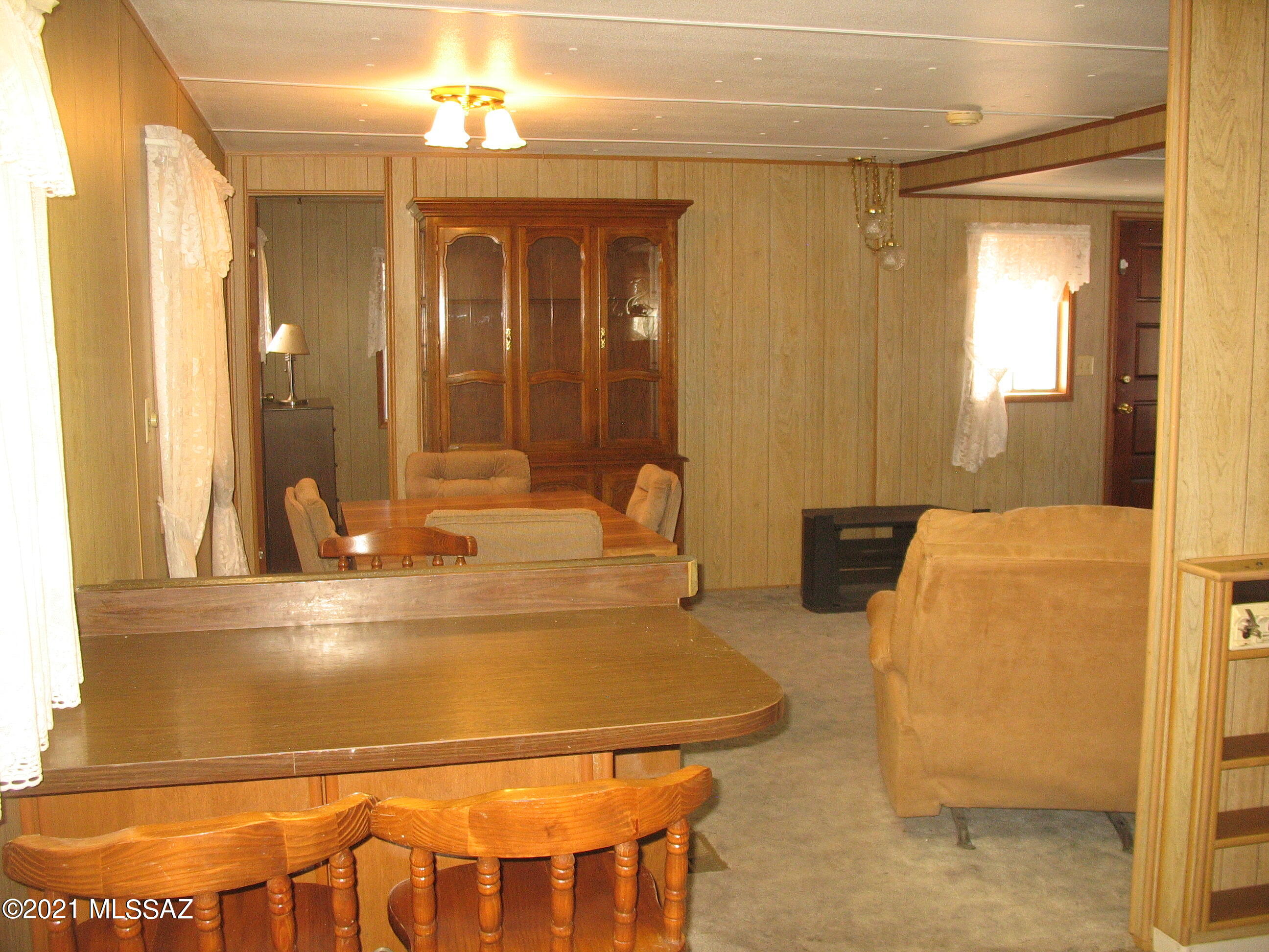 Tucson Estates (403-758) - Residential